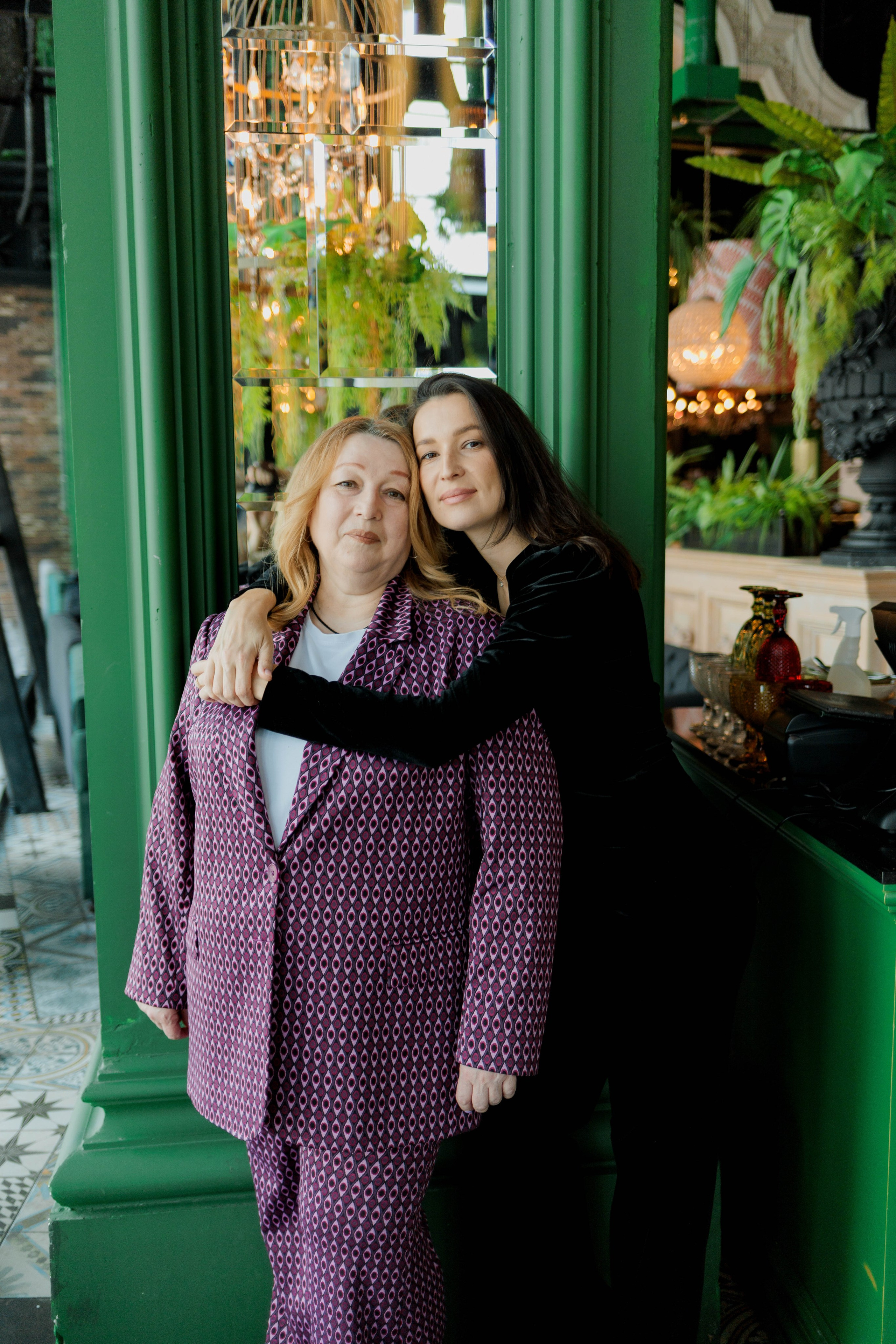 День Рождения. Фотограф в Петербурге