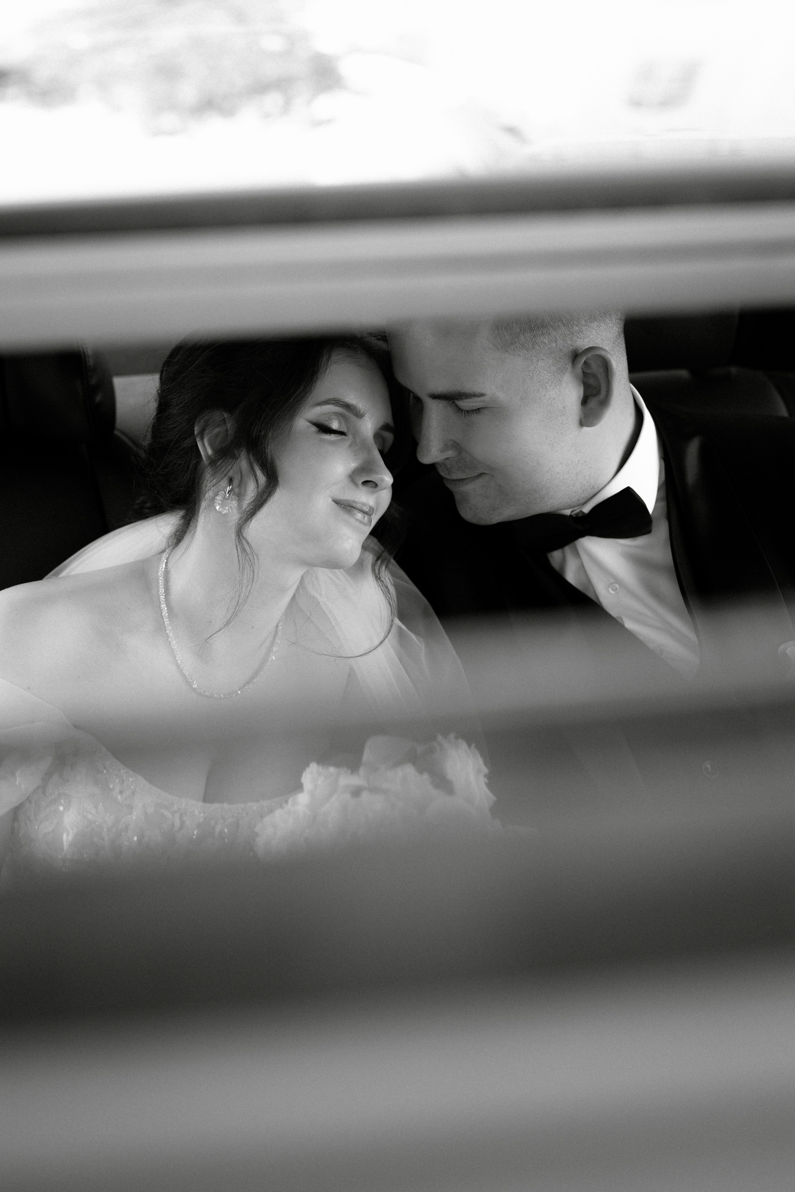 Свадьбы. Фотогрф Vita Hinton