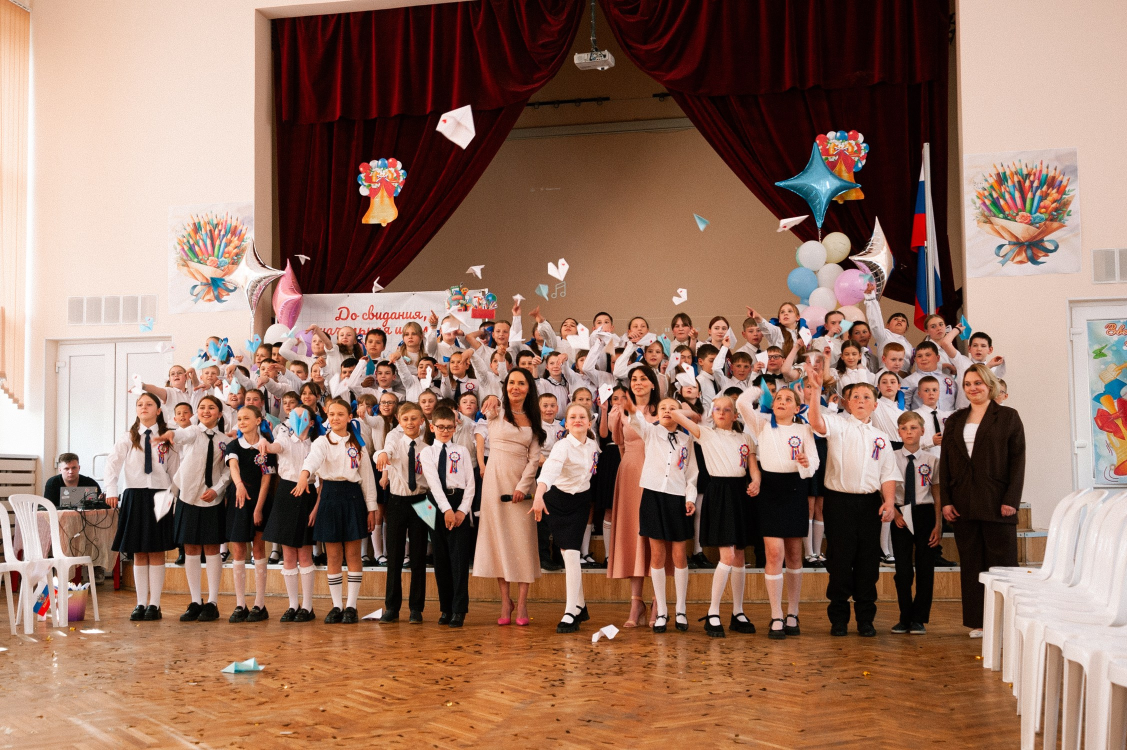 Репортаж. Фотограф в Санкт-Петербурге Анастасия Филатова