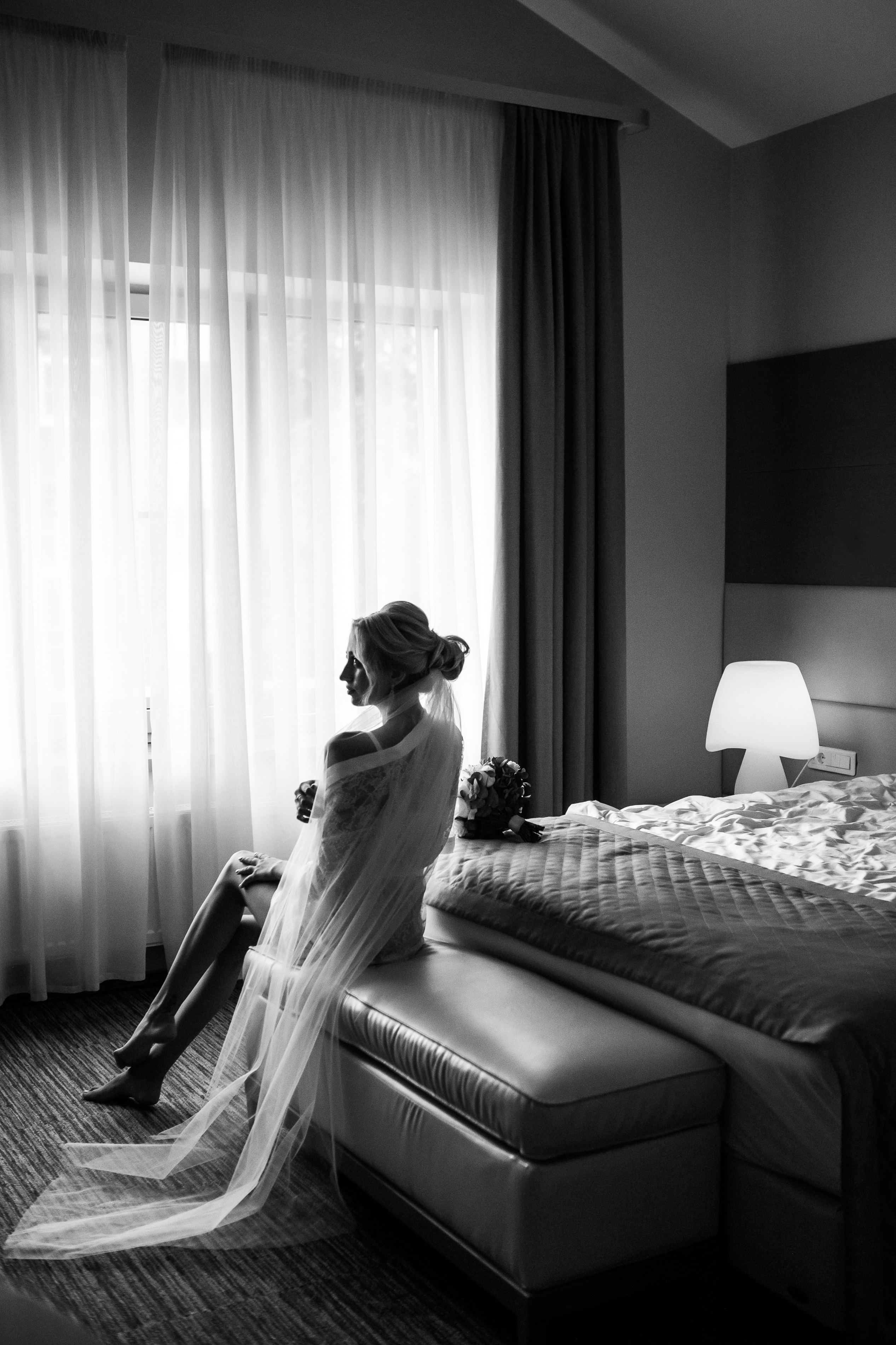 Даша и Влад. Chertovskih.ru