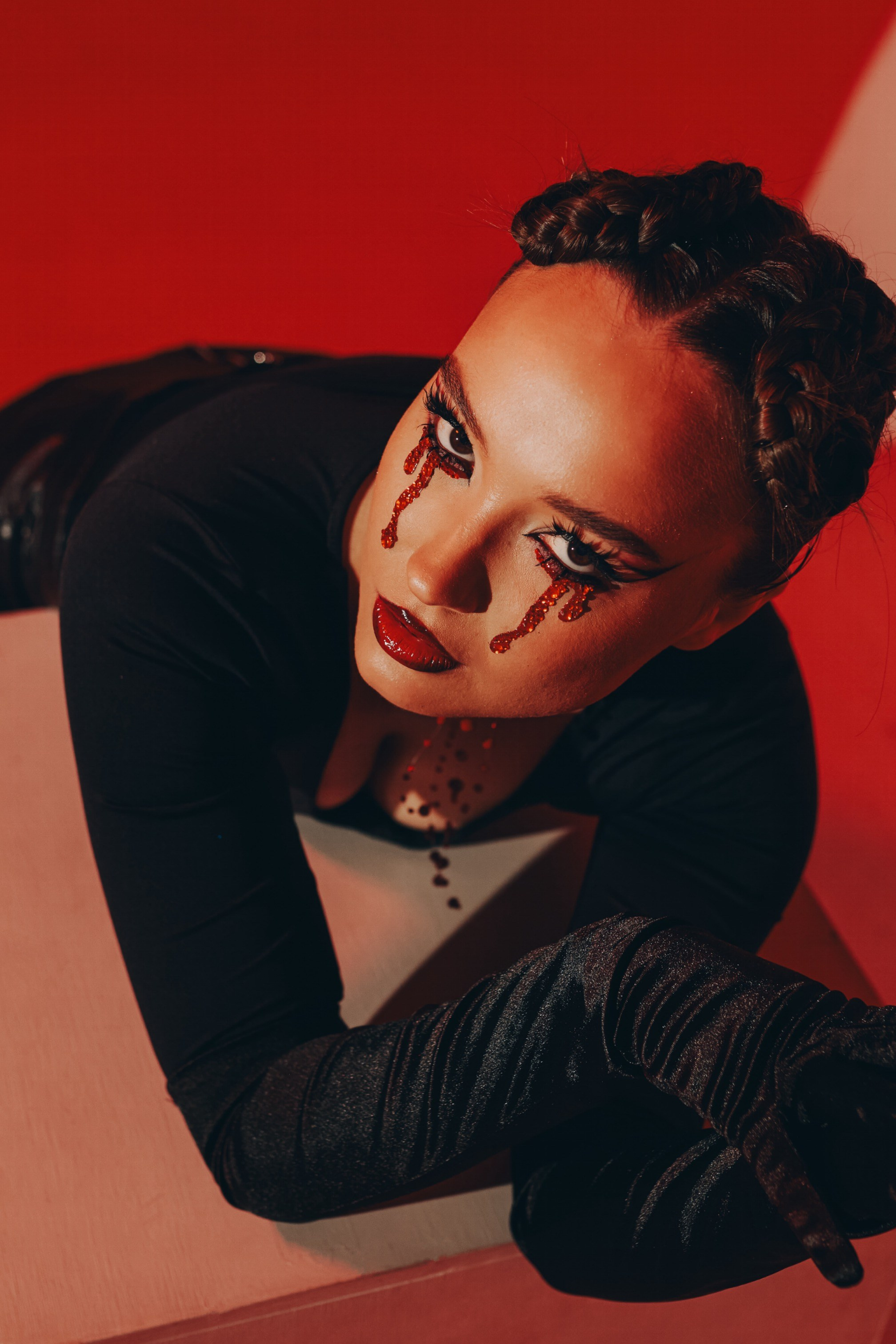 Анастасия. Фотограф Стилист Тюмень Вера Хайруллина