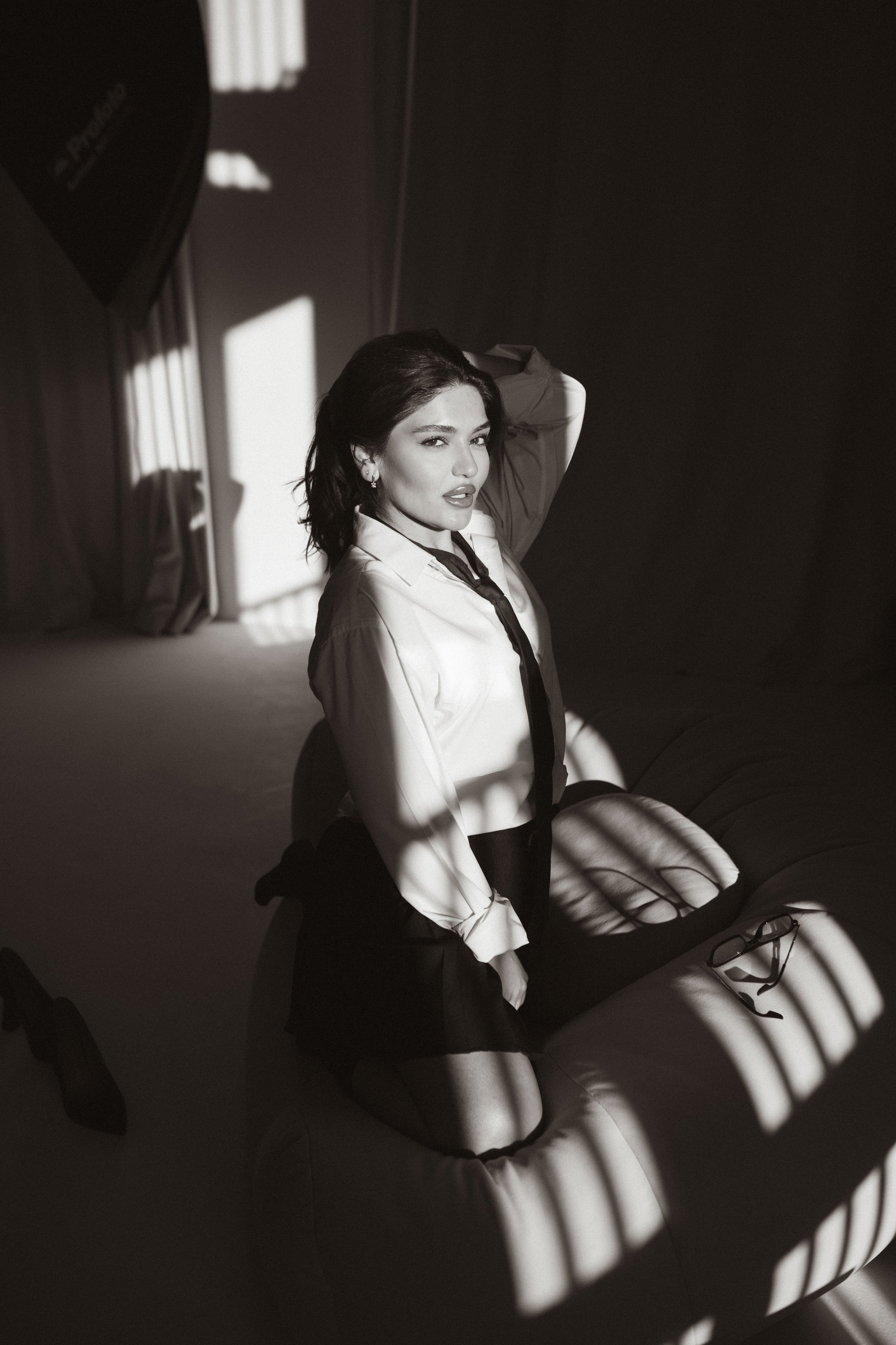 Сона. Фотограф Стилист Тюмень Вера Хайруллина