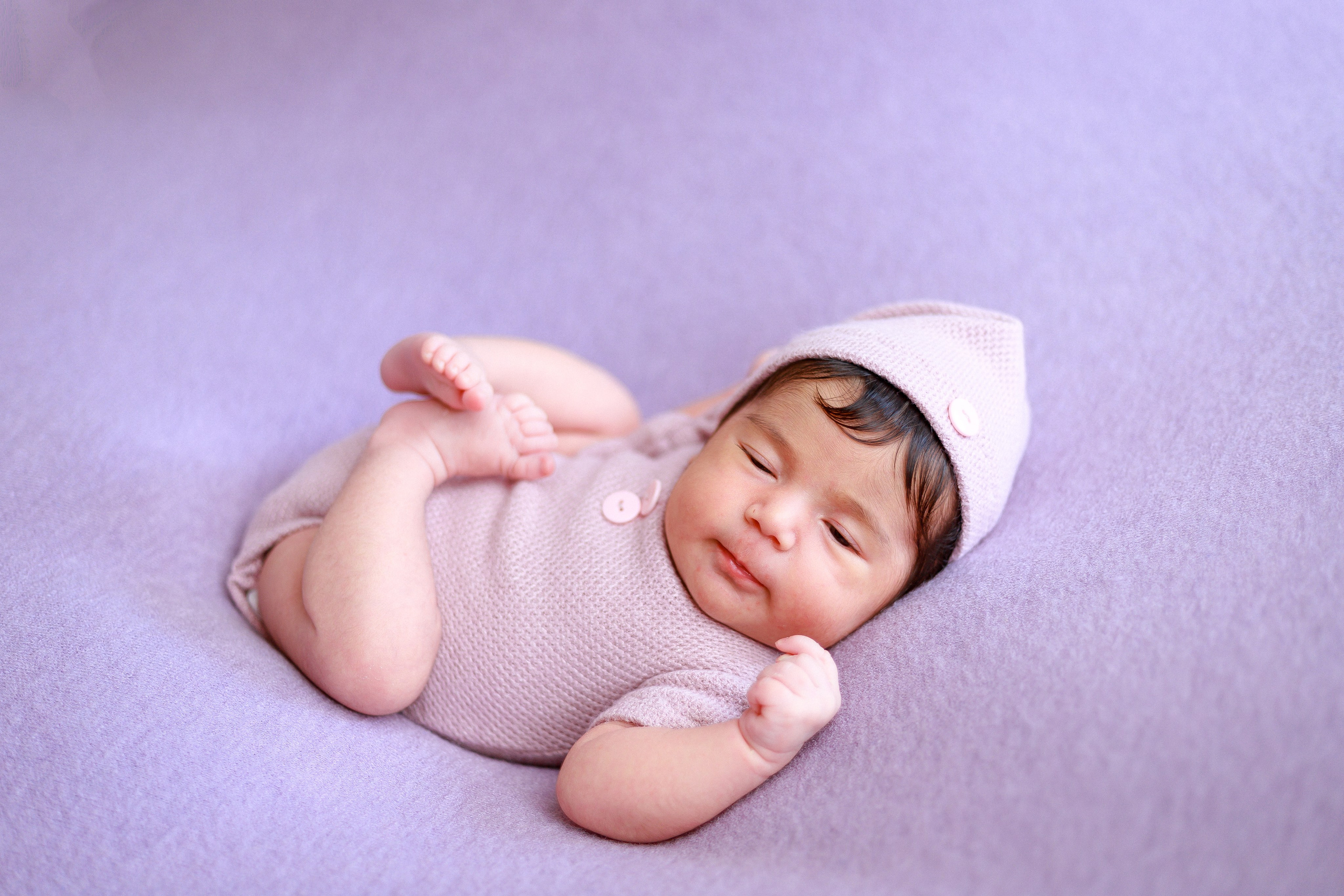 Newborn. Женский/Детский фотограф в Симферополе Вероника Слепогина