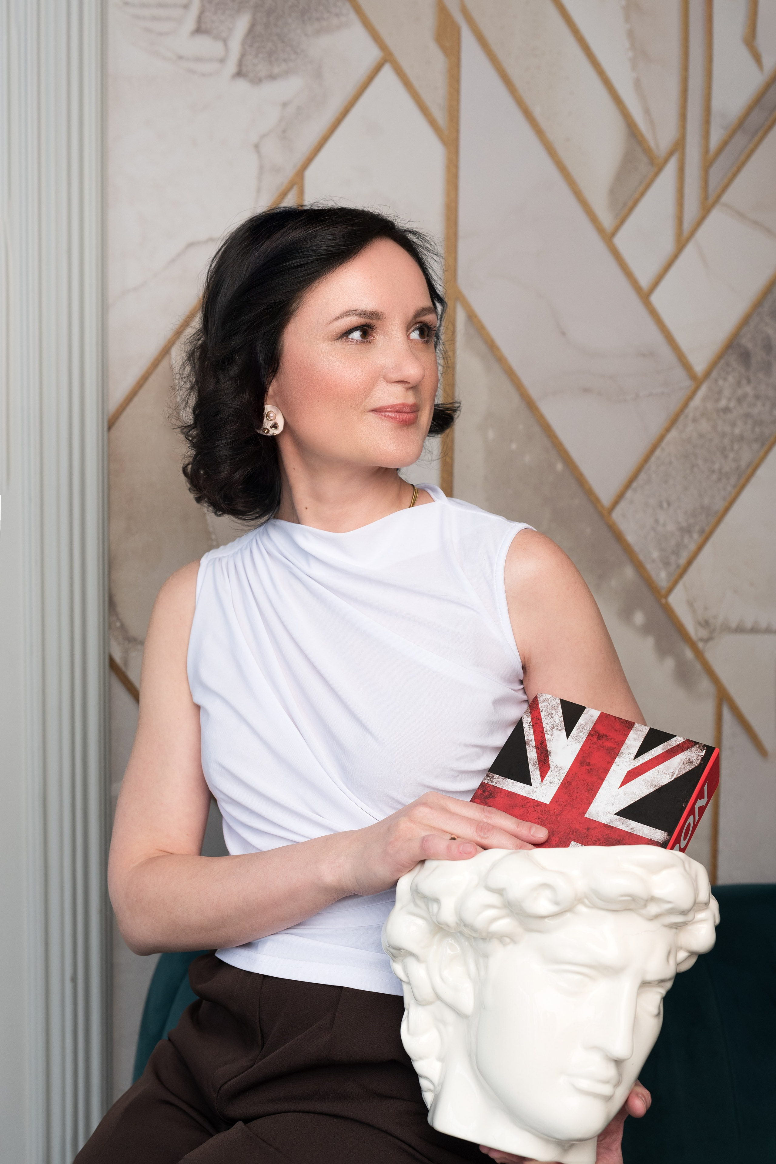 Фотоконтент. Профессиональный фотограф в Москве Юлия Москалёва