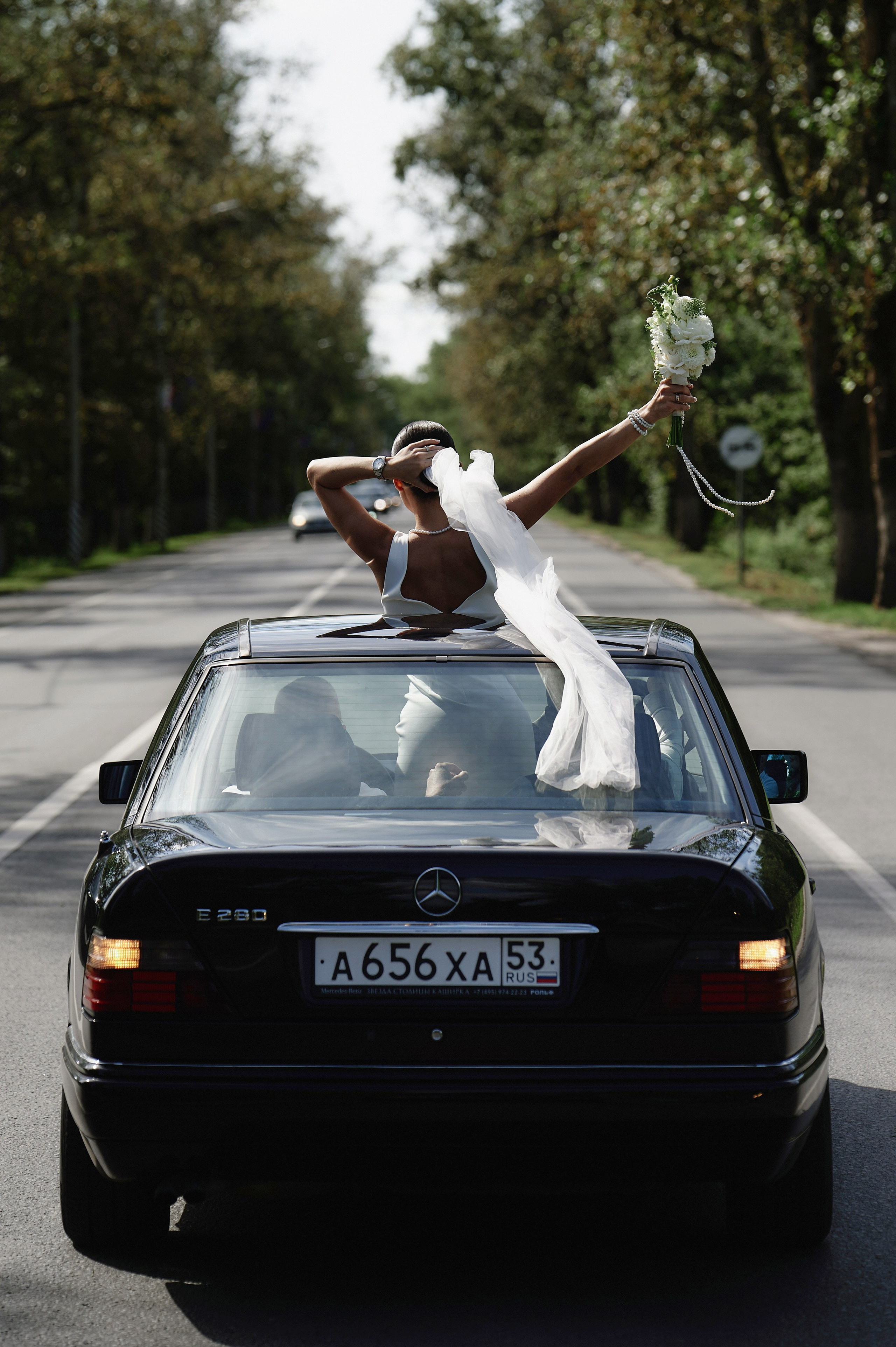 Полина & Лёша. Ваш мультижанровый фотограф Александр Белов