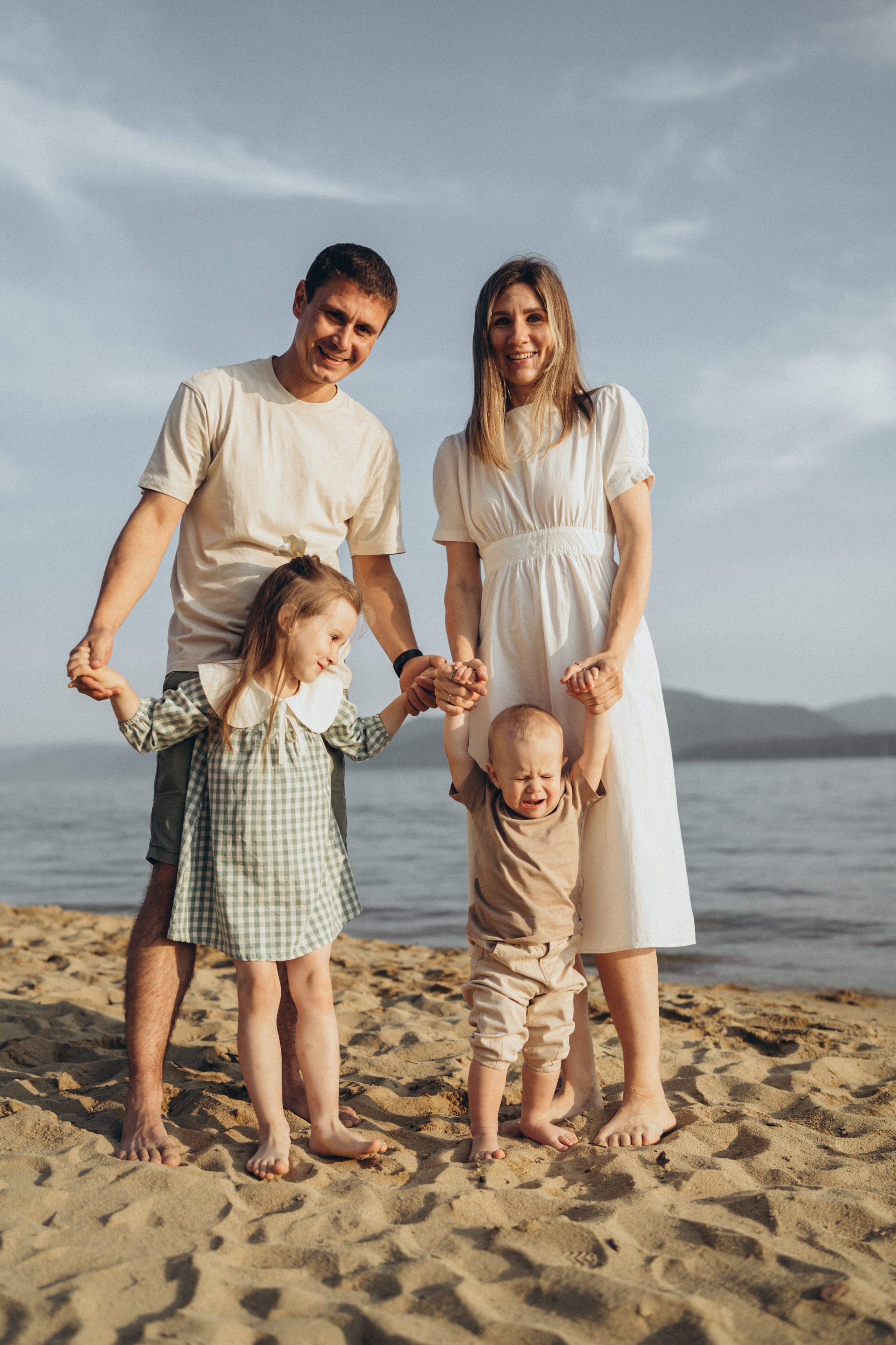 Capture this moment. Семейный фотограф в Ангарске/ Иркутске