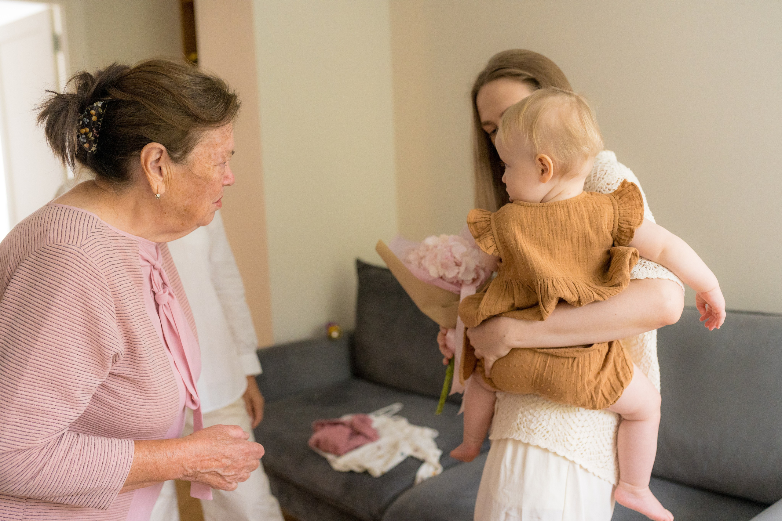 Семейная фотосессия в Москве, семейный фотограф Анна Полушина. Свадебный фотограф в Москве Анна Полушина