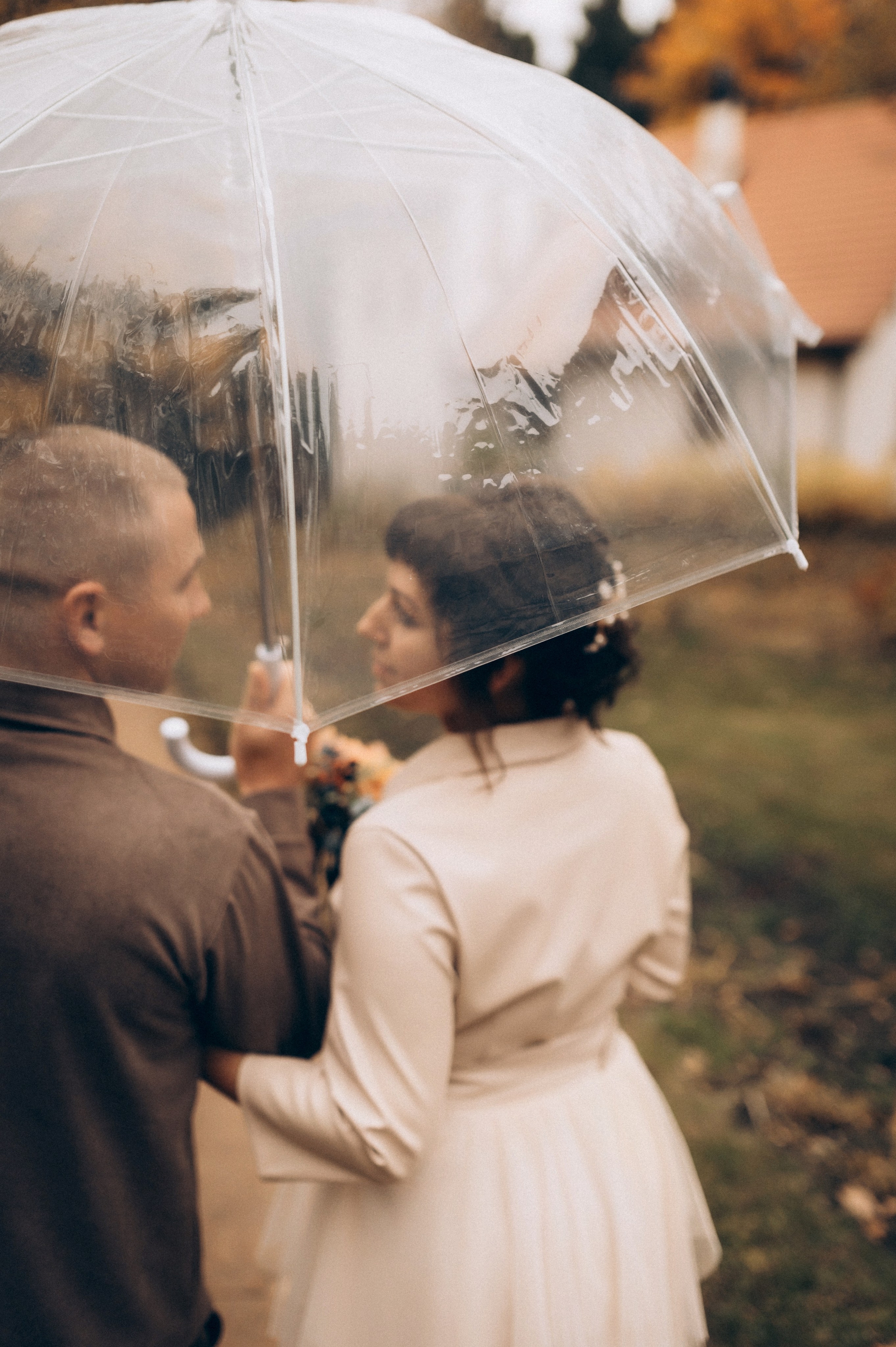 Владимир и Светлана. Фотограф Алексин, Тула