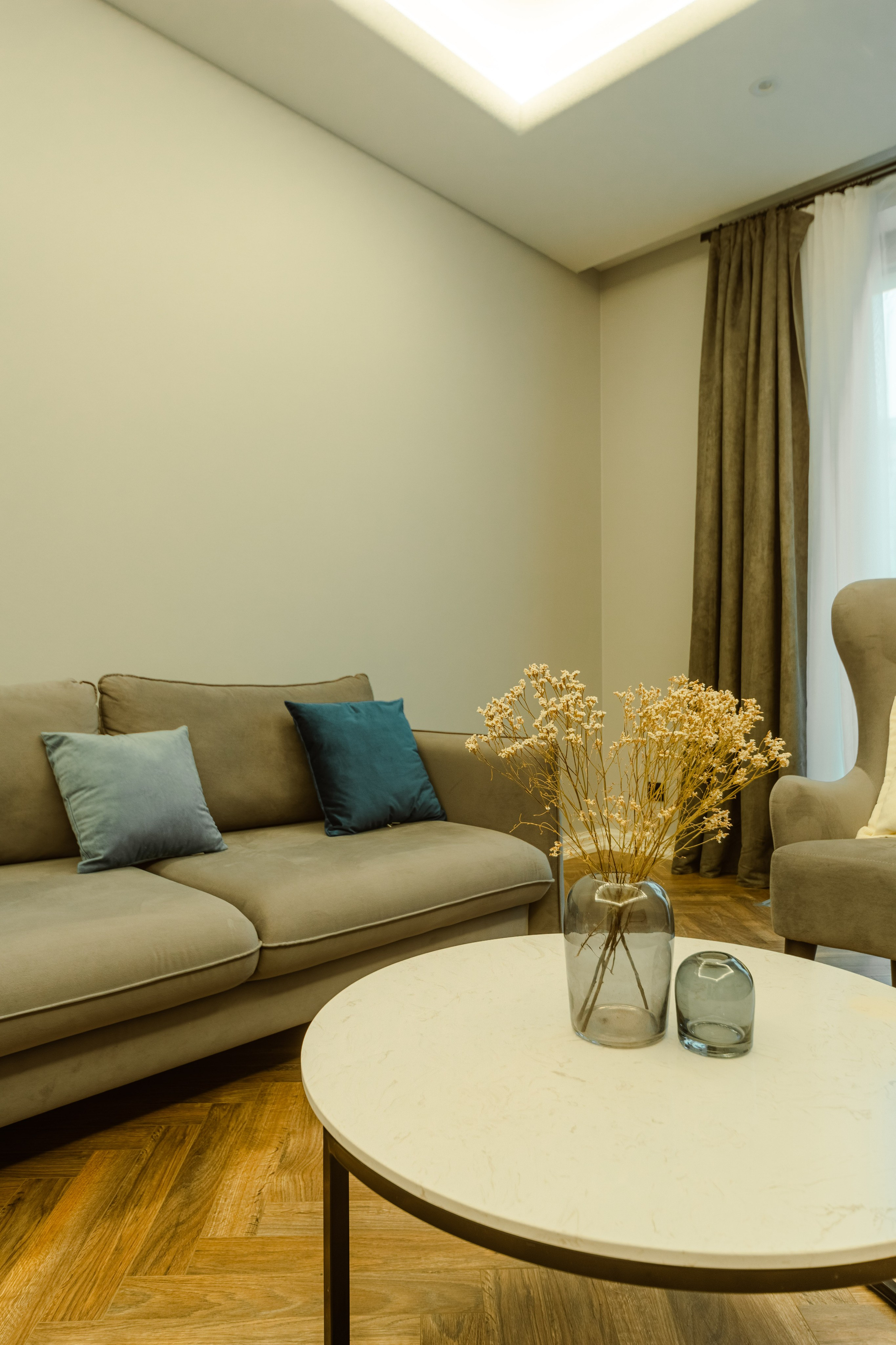 Интерьерный фотограф в Санкт-Петербурге Всеволод Арчелков