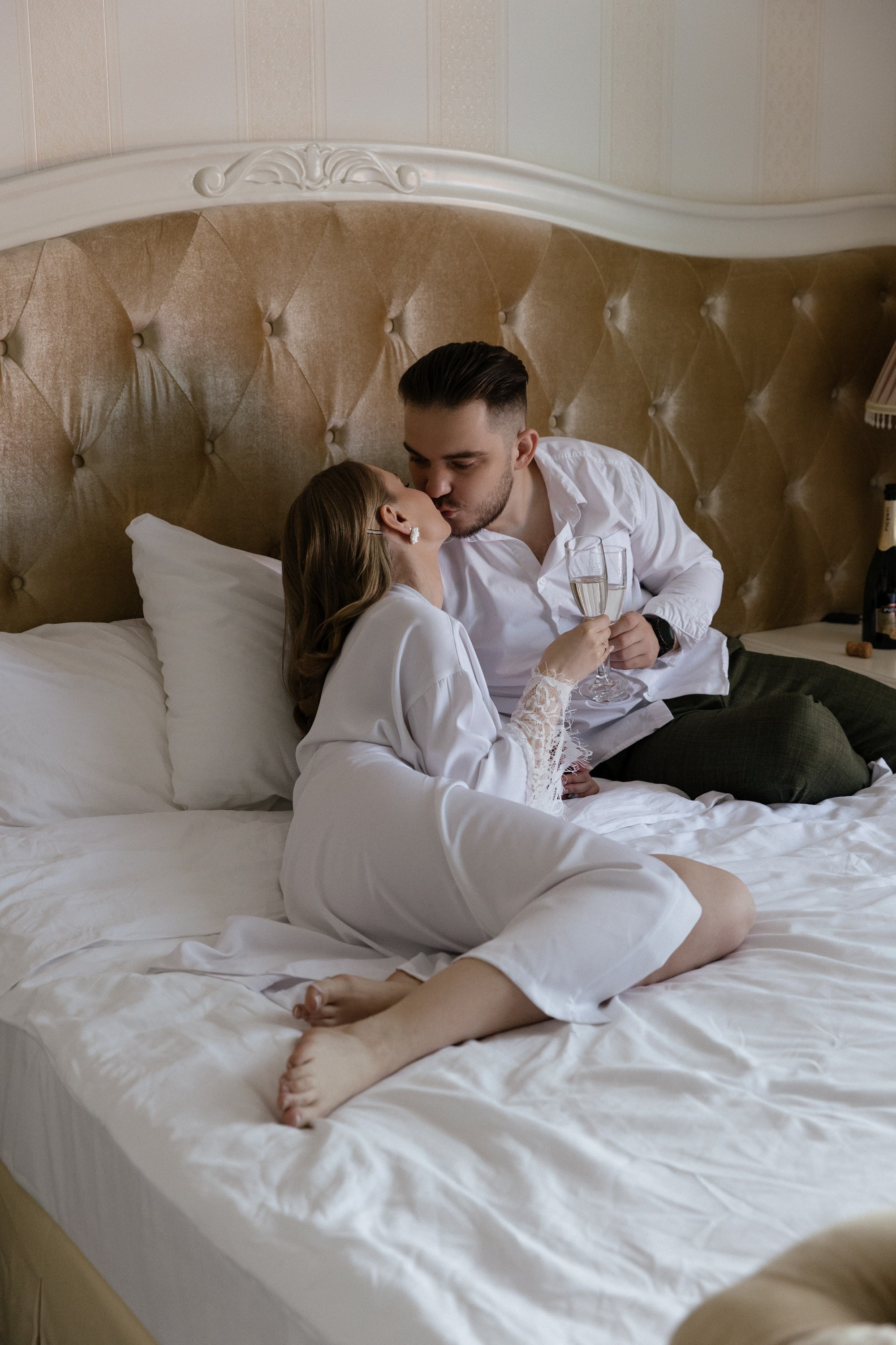 Дима и Алина — большой свадебный!. Фотограф Сергиев Посад Москва Хованская Екатерина