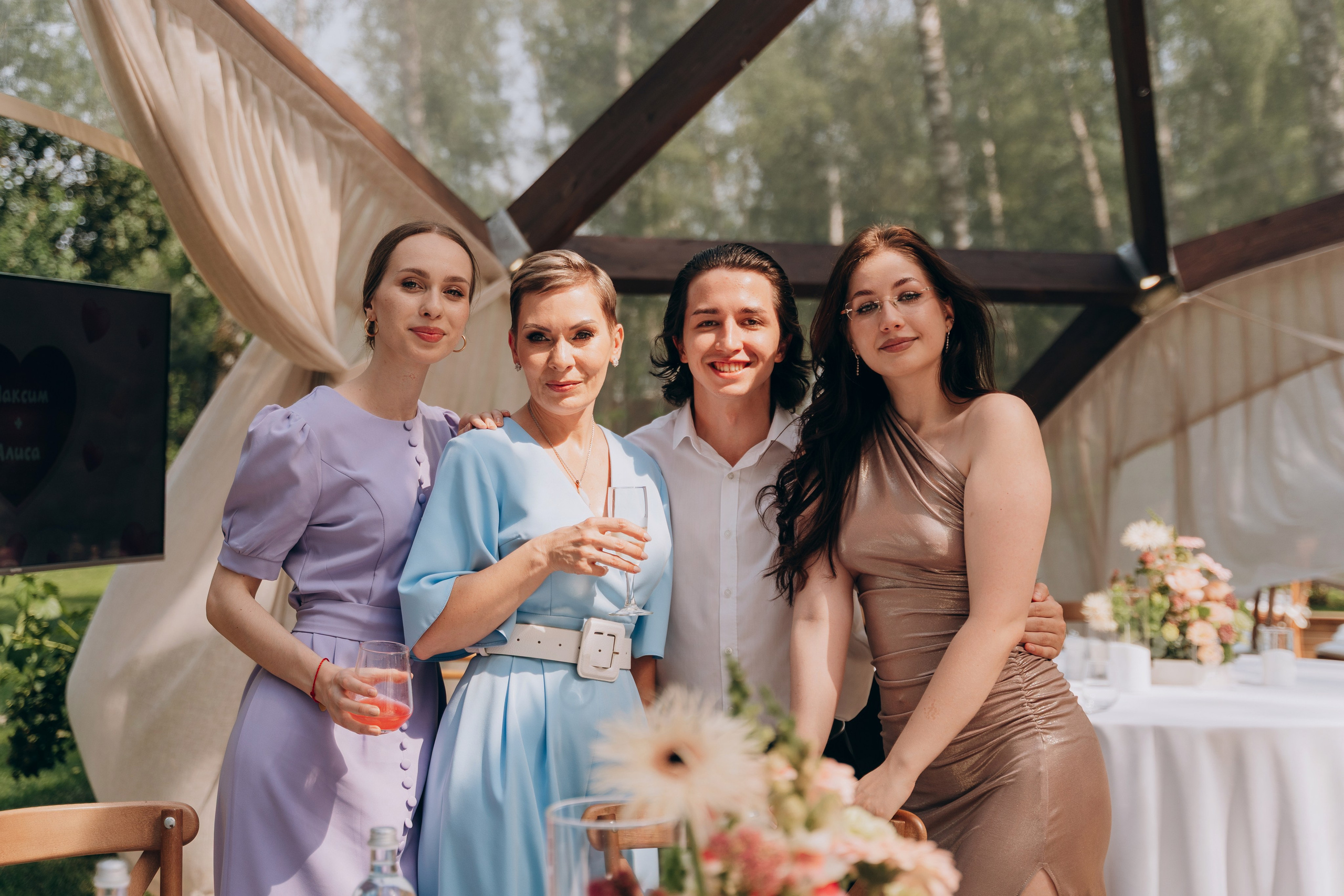 Алиса и Максим. Полный день 6 часов. Фотограф Москва Виктория-Антуанетта