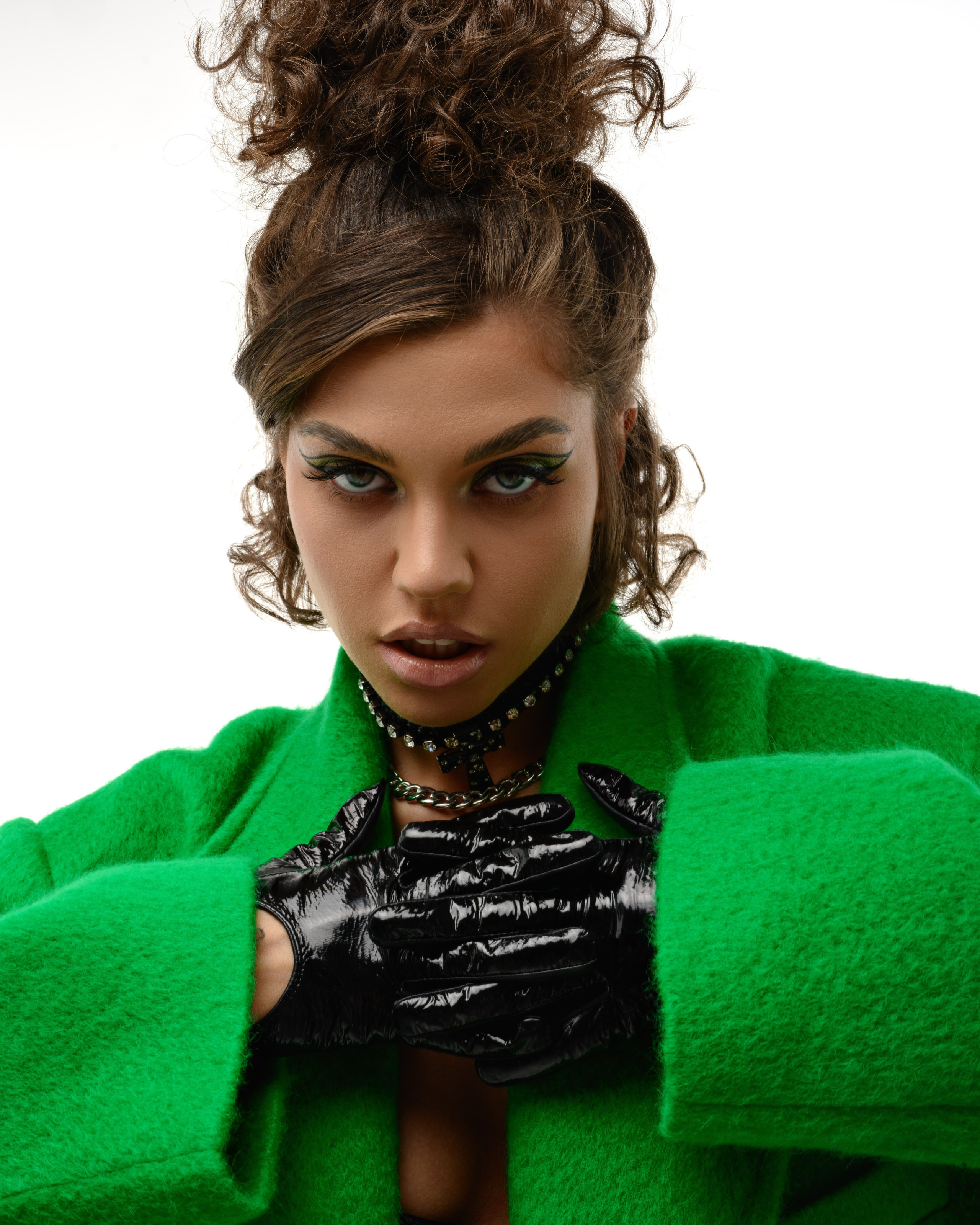 Beauty. Главная