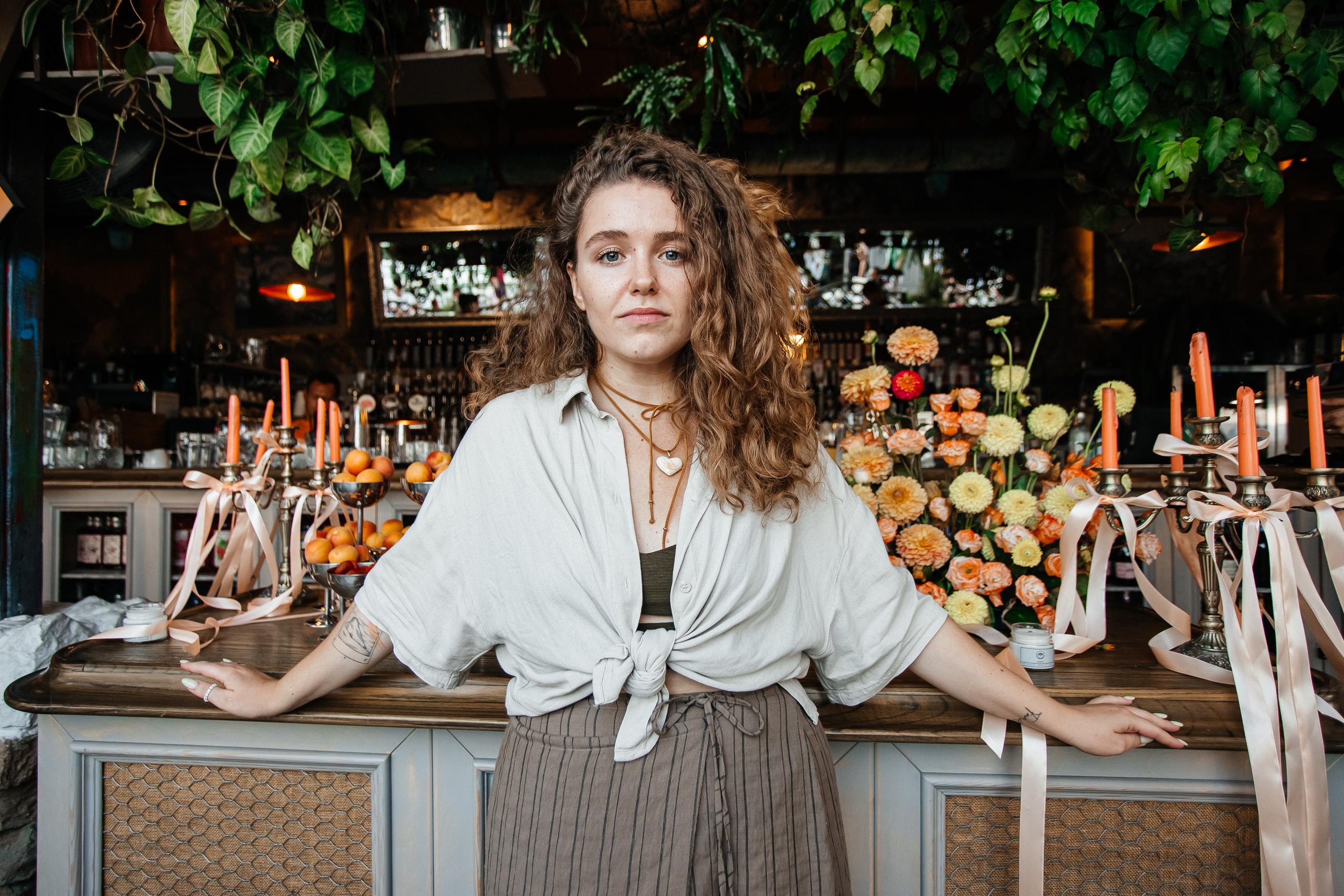 Massandrabeach_Vangogh 3.08.2024. Аминов Руслан | Фотограф