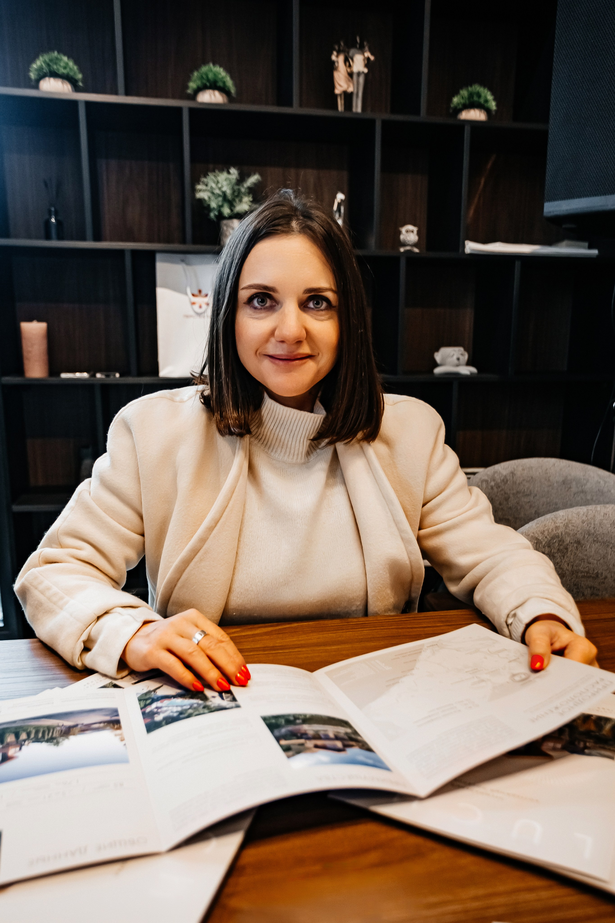 Старт продаж второй очереди в котельном поселке Luchi_20.10.24. Аминов Руслан | Фотограф