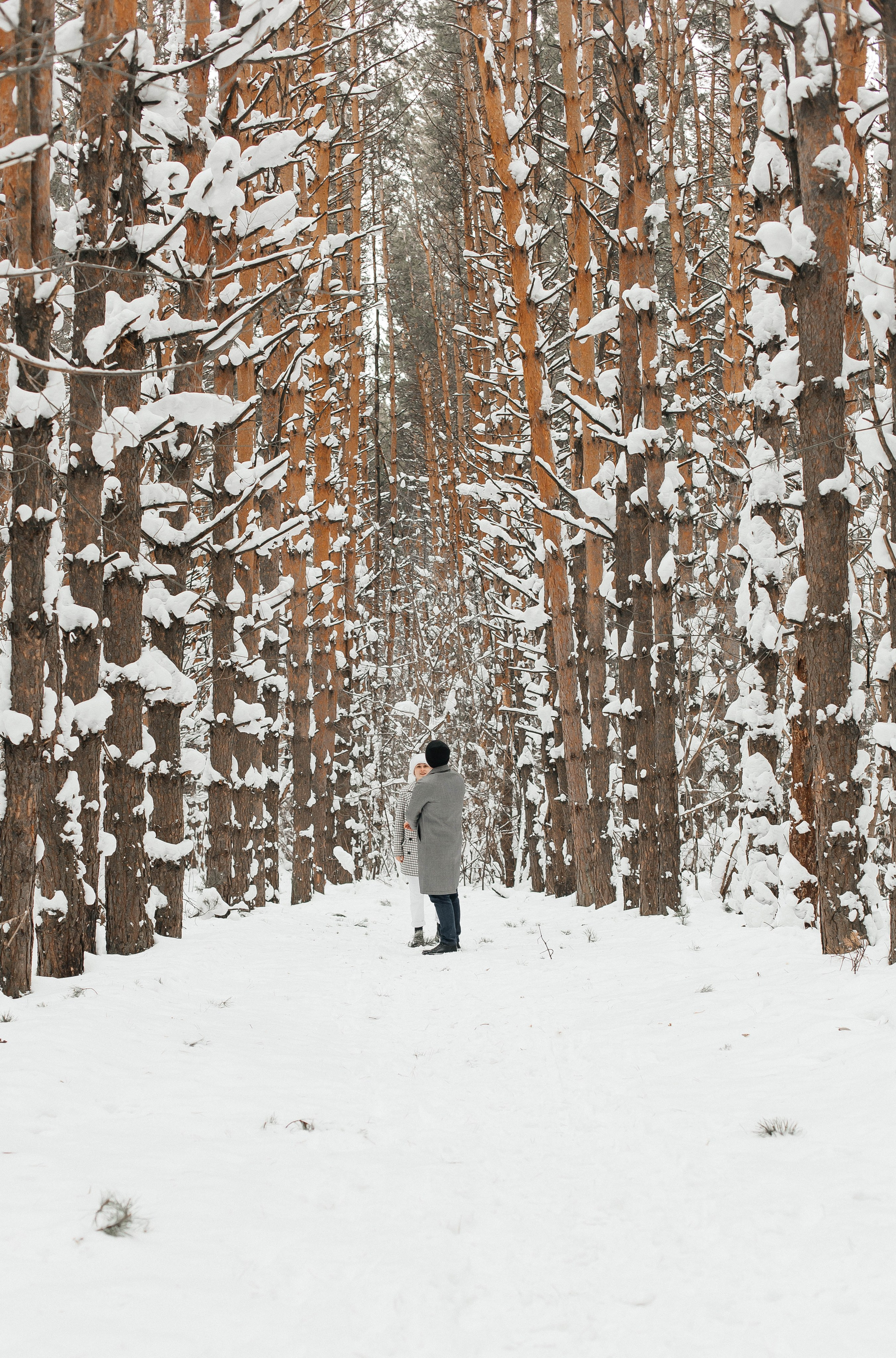 История Дарьи и Сергея_ 14.01.2024. Аминов Руслан | Фотограф