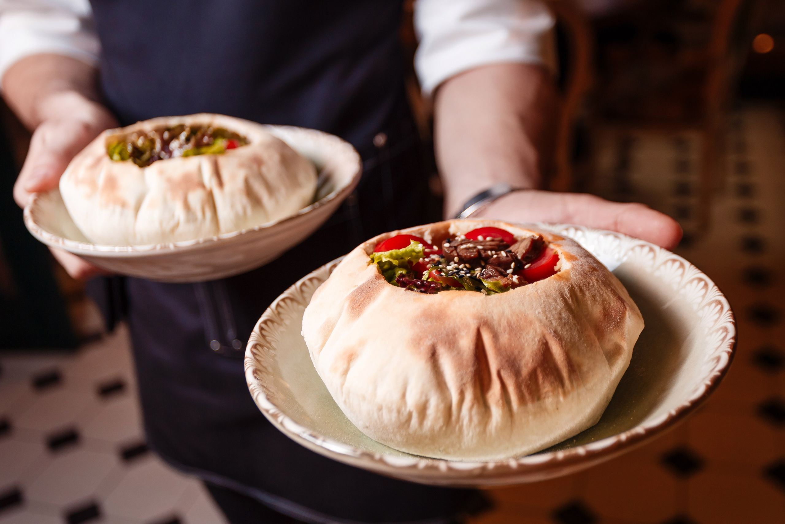 День рождение ресторана Pizza Pasta_Симферополь_24.12.2024. Аминов Руслан | Фотограф