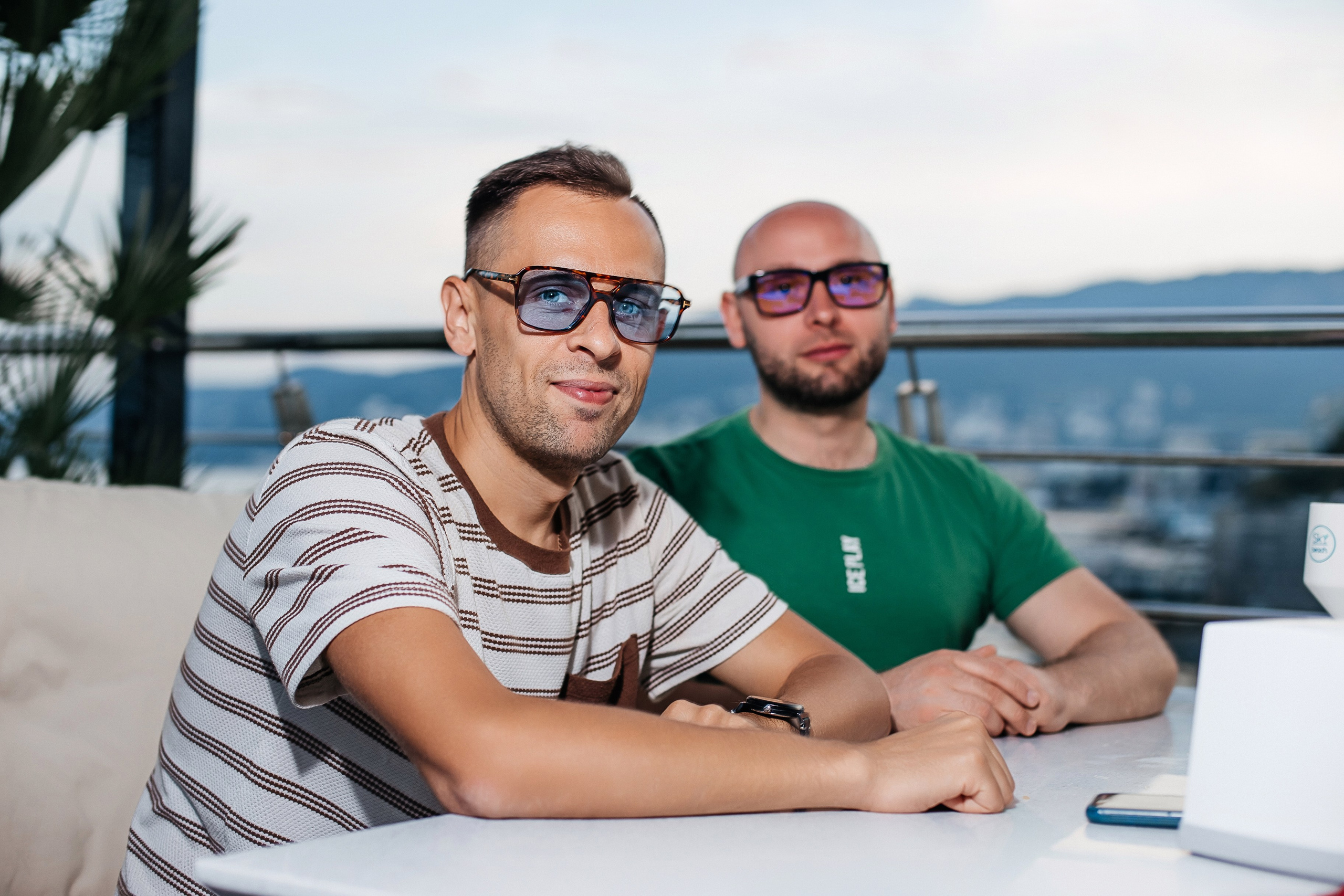 Открытие модного пляжа «Sky Beach» 9.06.2024. Аминов Руслан | Фотограф