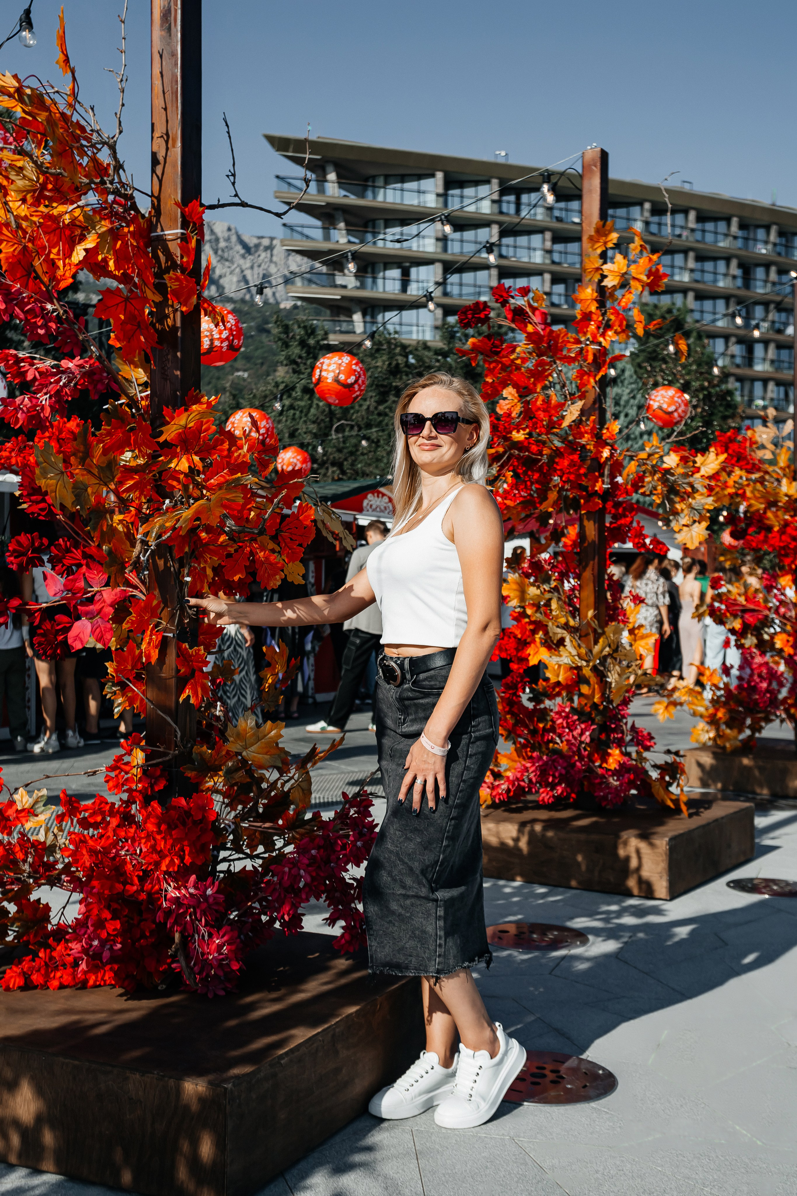 Мрия_Японский_сад_5.10.2024. Аминов Руслан | Фотограф