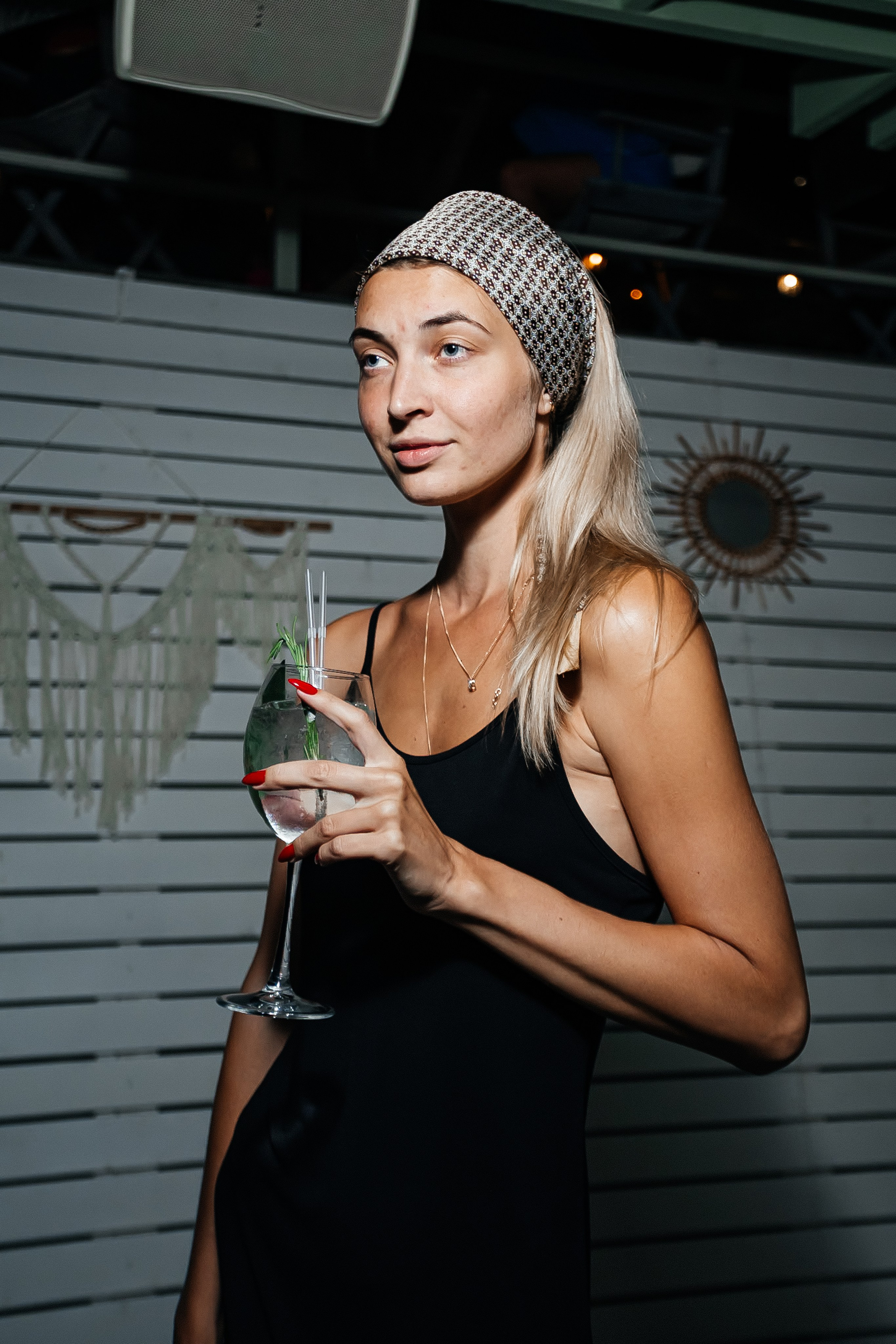 Massandrabeach_Vangogh 10.08.2024. Аминов Руслан | Фотограф