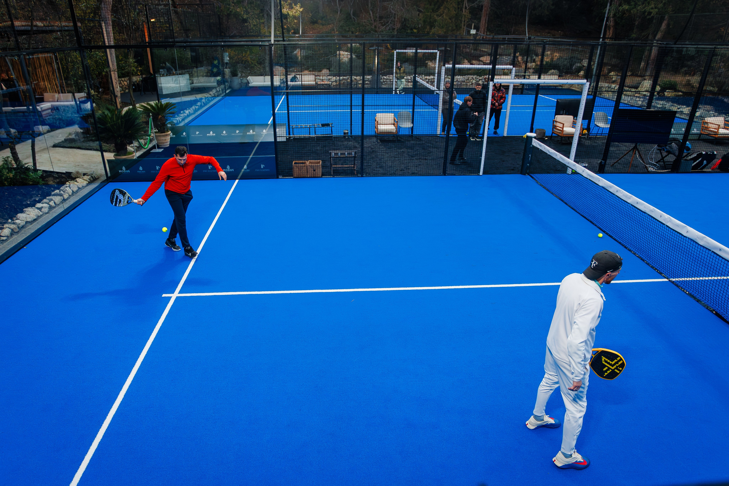 Турнир «PALLASA PADEL CUP»_Modus_Ялта_20.12.2025. Аминов Руслан | Фотограф