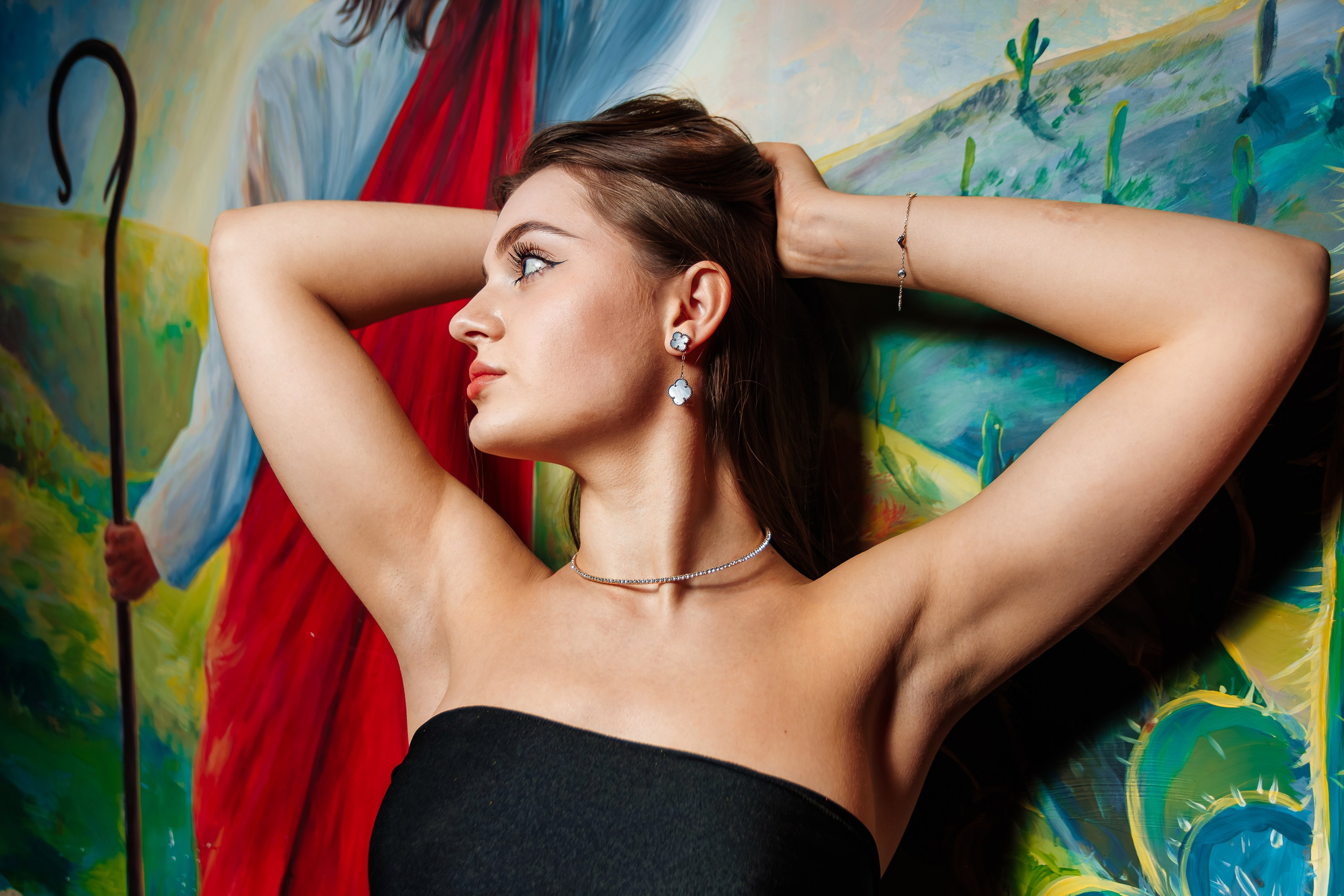 Движ_El Pastor_Симферополь_1.03.2025. Аминов Руслан | Фотограф