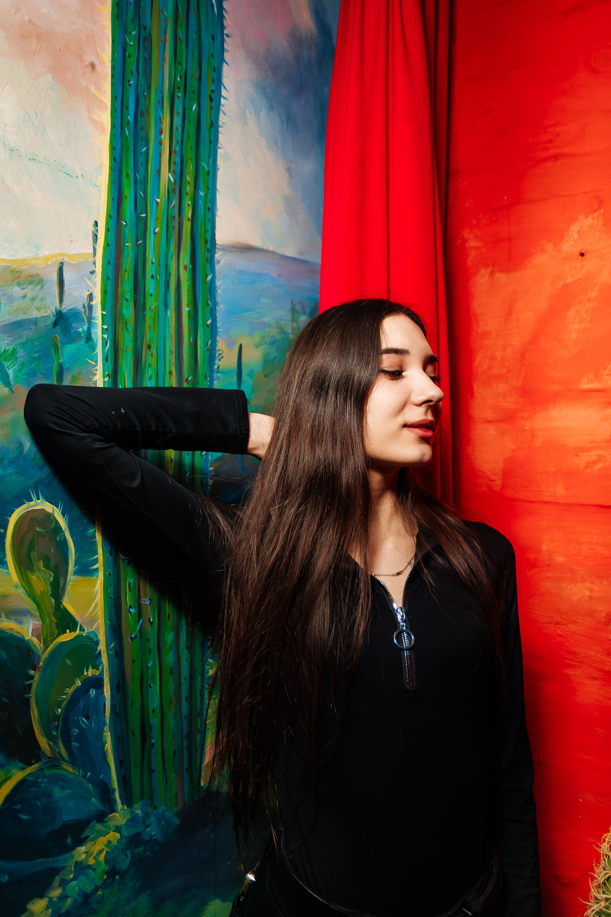 Движ_El Pastor_Симферополь_1.03.2025. Аминов Руслан | Фотограф