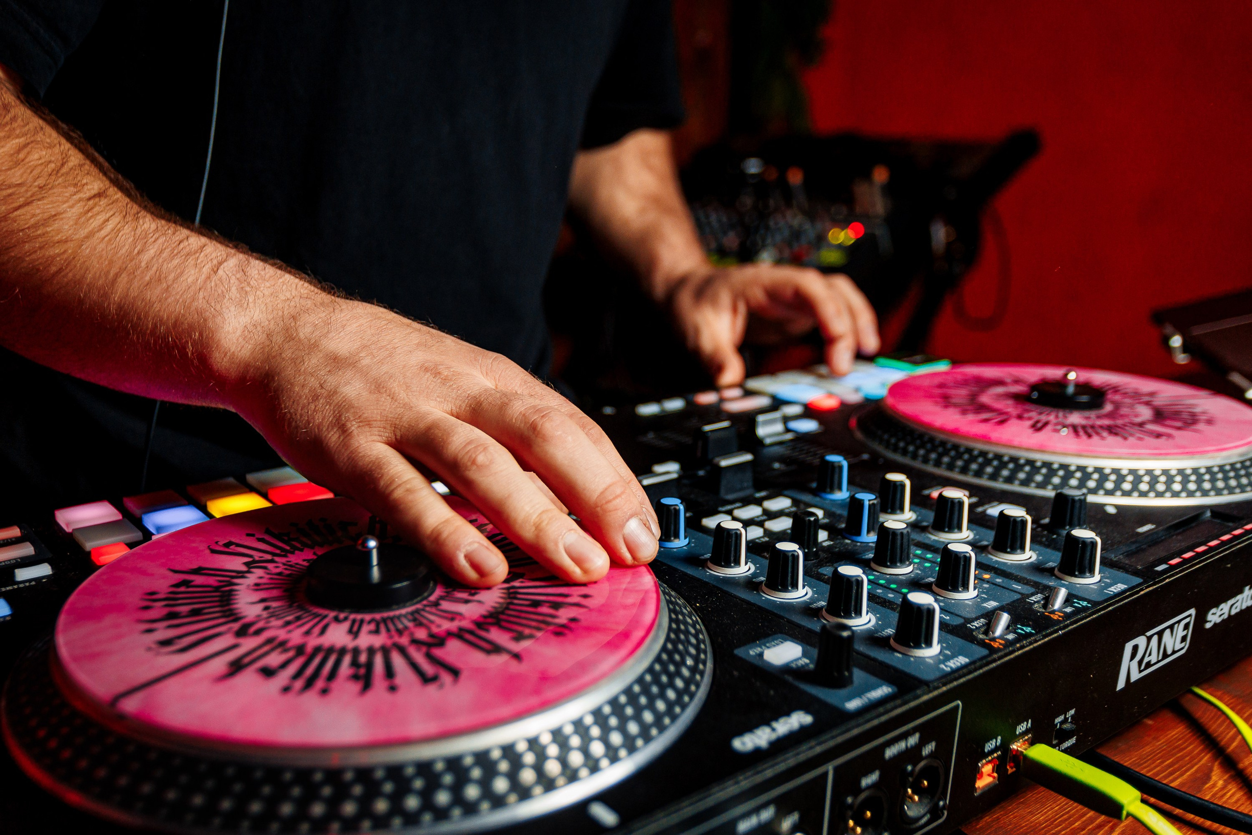 «Dj Nikitich"_El Pastor_Симферополь_21.03.2025. Аминов Руслан | Фотограф