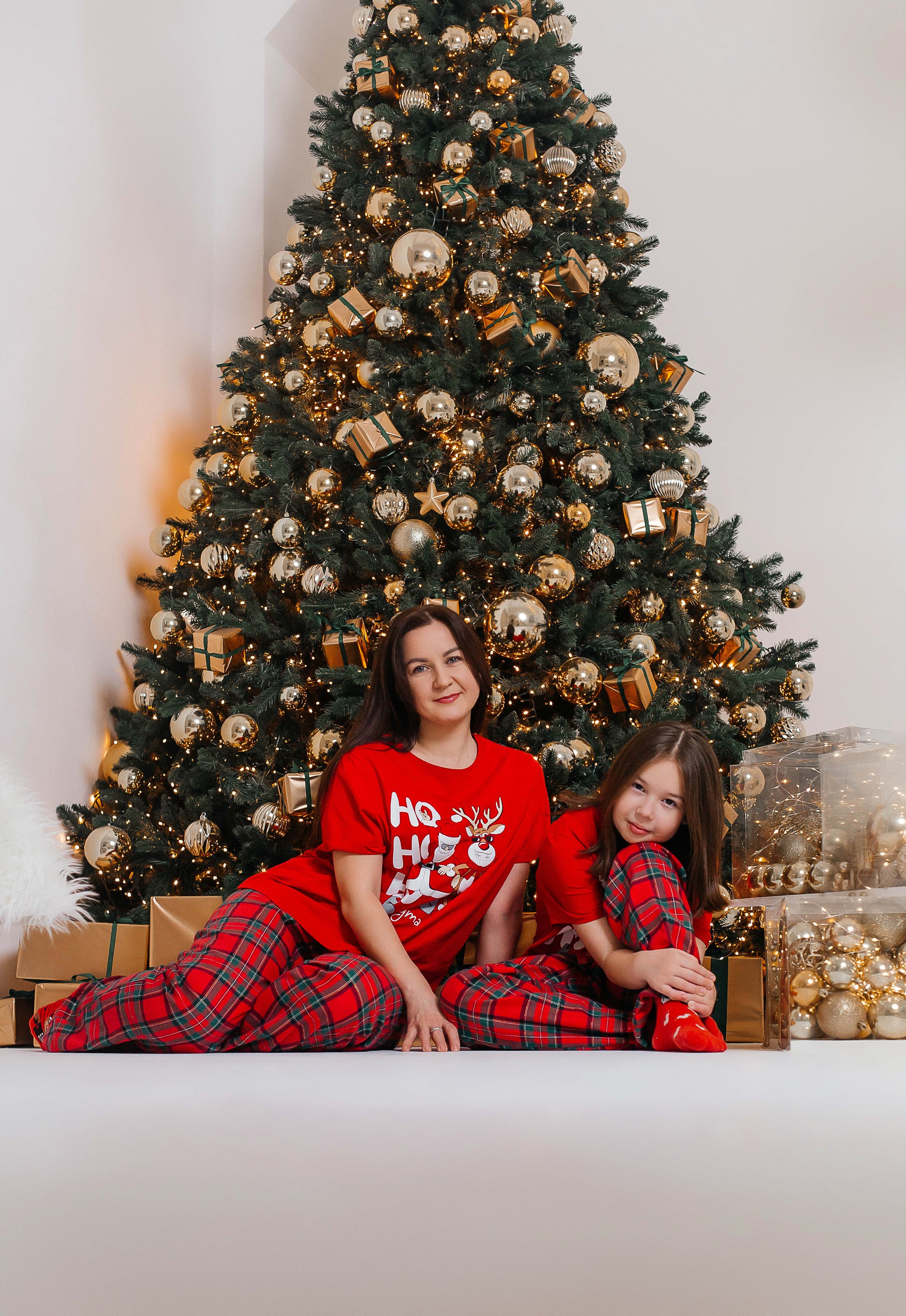 Семейная съёмка для Анны Гайнуллиной_25.11.2023. Аминов Руслан | Фотограф