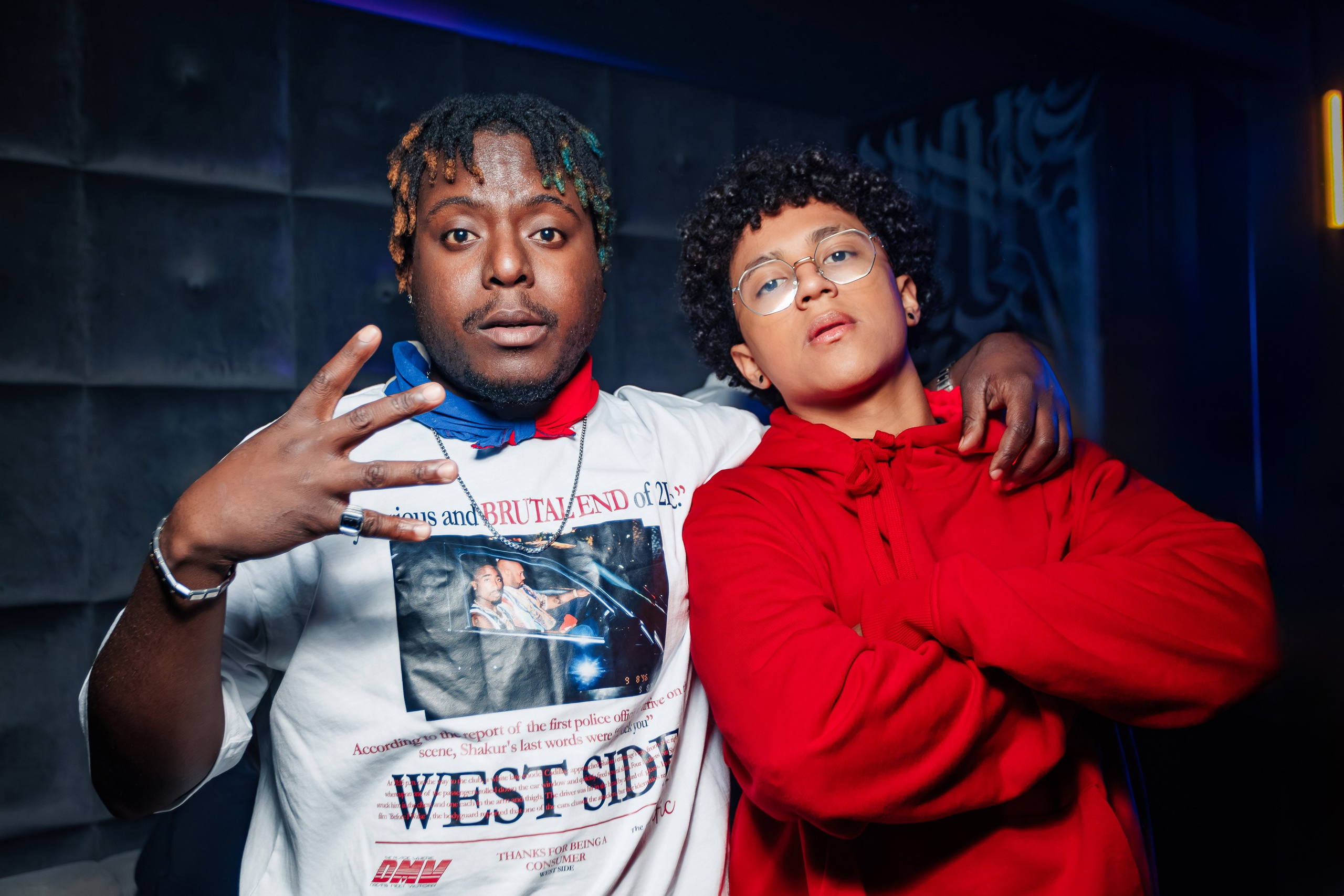 Gasgas_Ростов-на-Дону_11.01.2026. Аминов Руслан | Фотограф