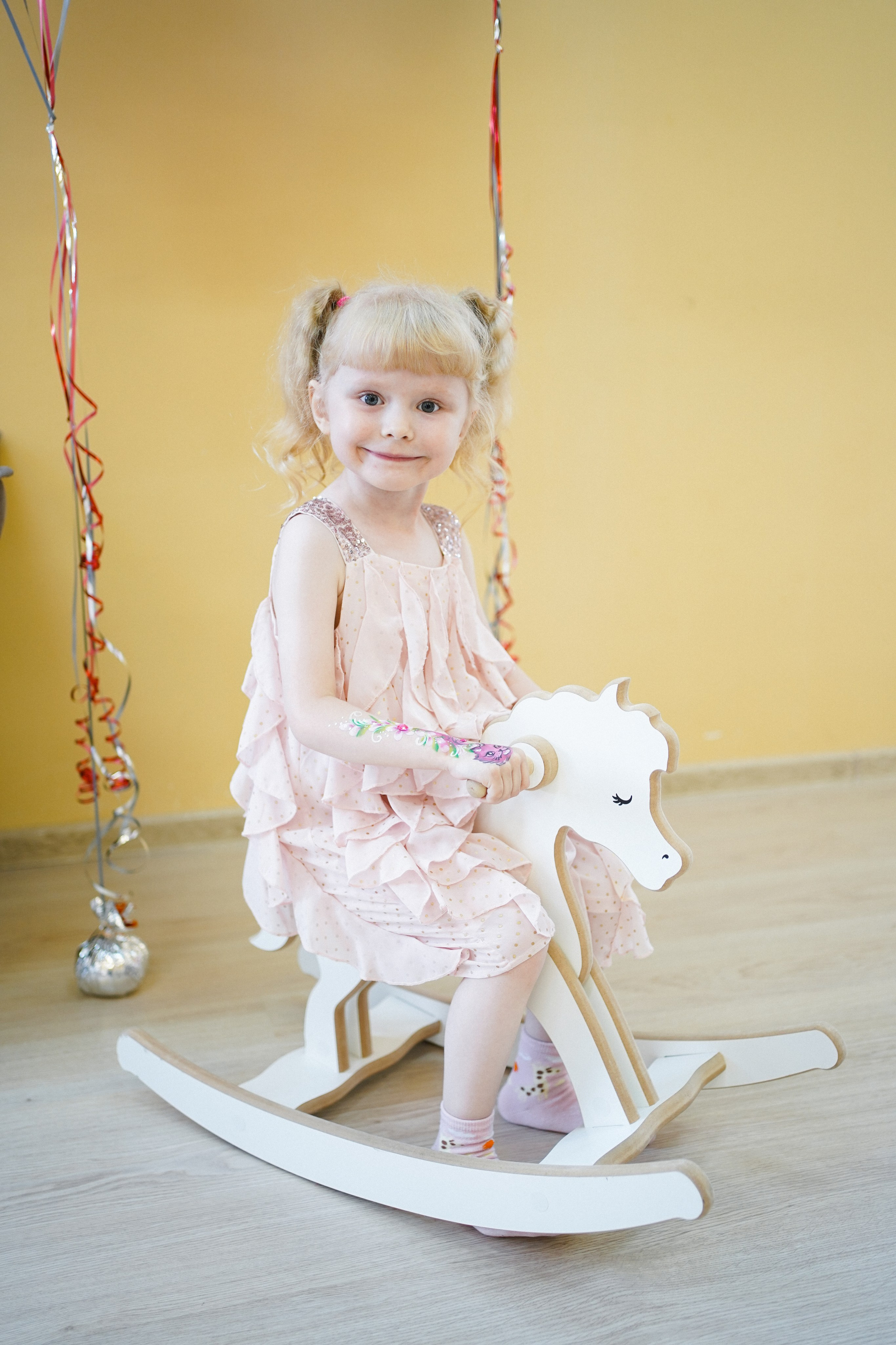 Агуша /день рождения/. Семейный и портретный фотограф в Екатеринбурге Yana Strok