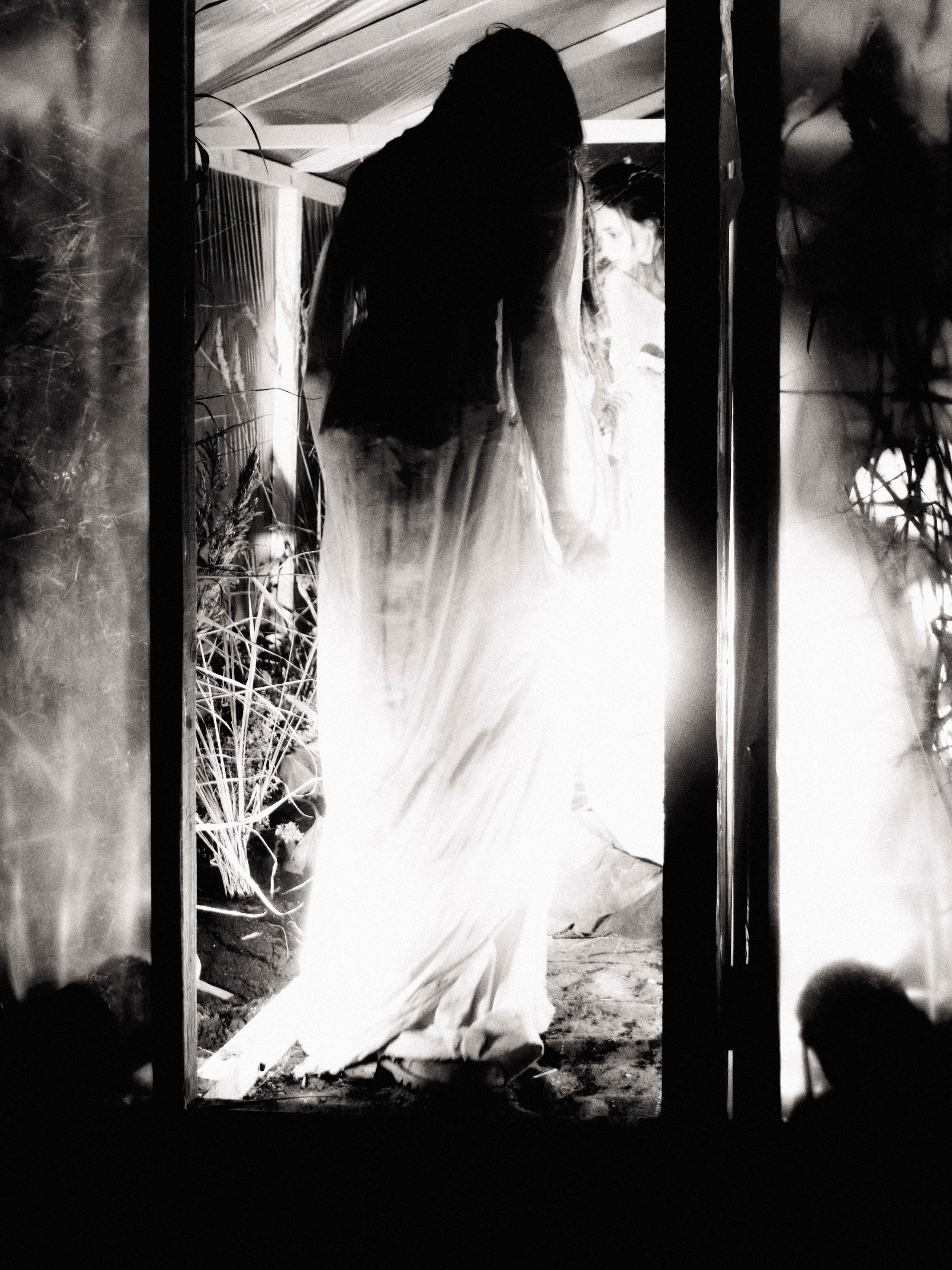 Reportage. Photographer Tabarchuk Ulyana