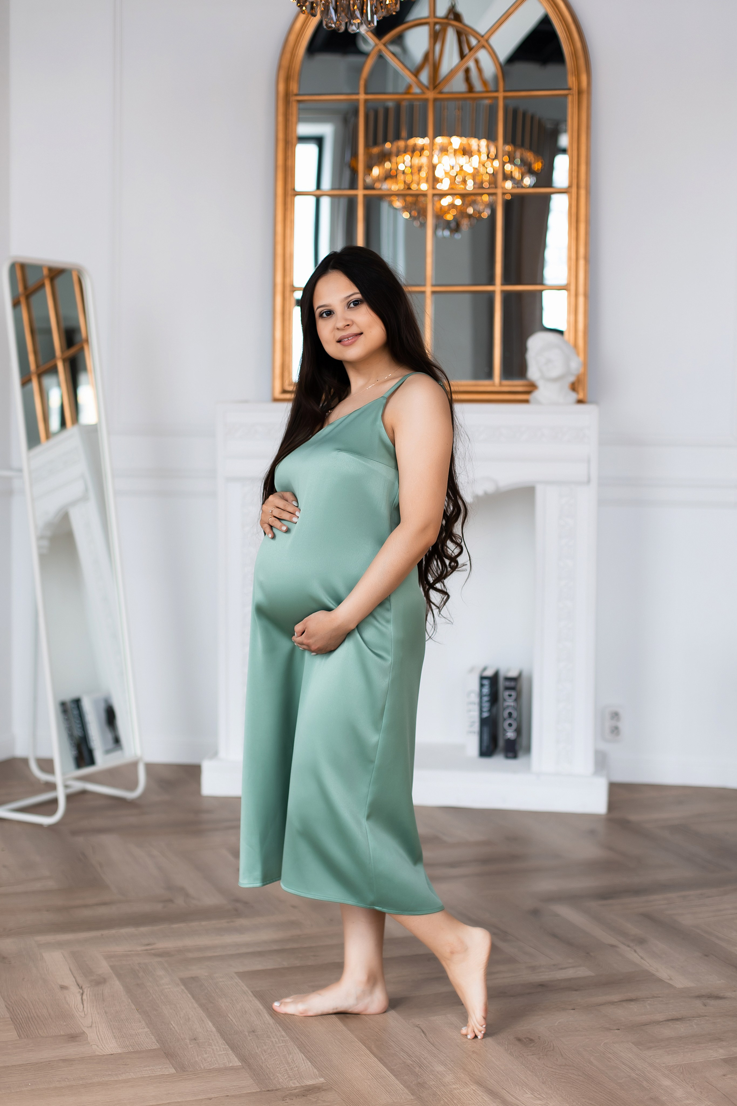 Воздух. Свадебный и семейный фотограф у Уфе Евгения Сазонова