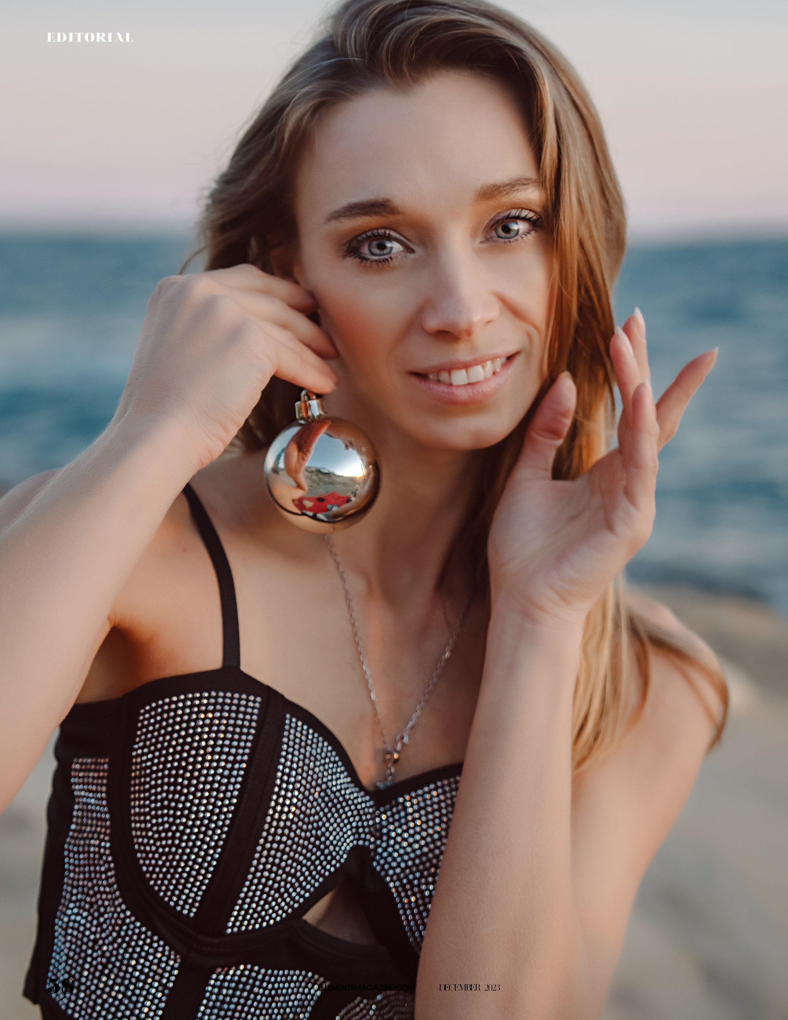 Elléments New York, NY Dec 2023. Фотограф в Аликанте СветЛана Константинова