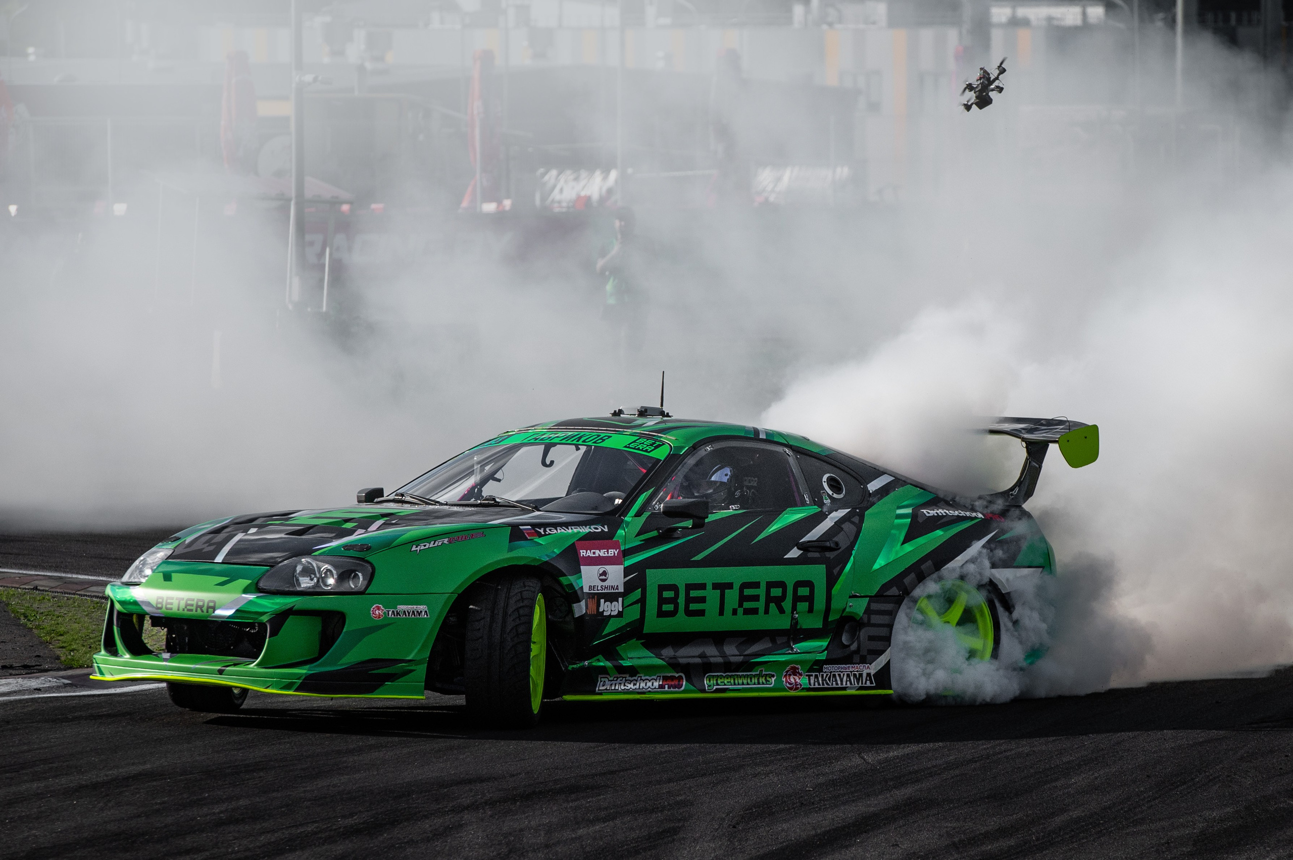 Автоспорт. Alexandrovna photography