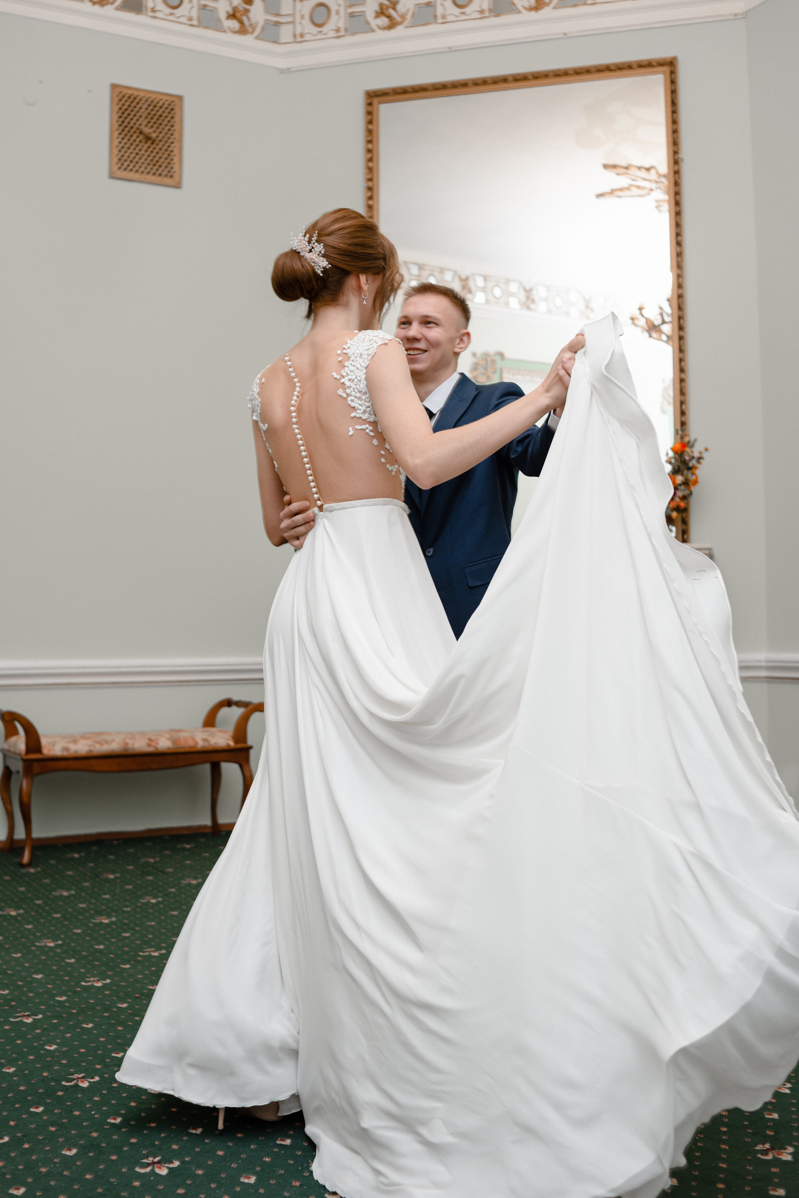 Алена и Дима. Семейный и детский фотограф Иваново Ксения Азаренкова