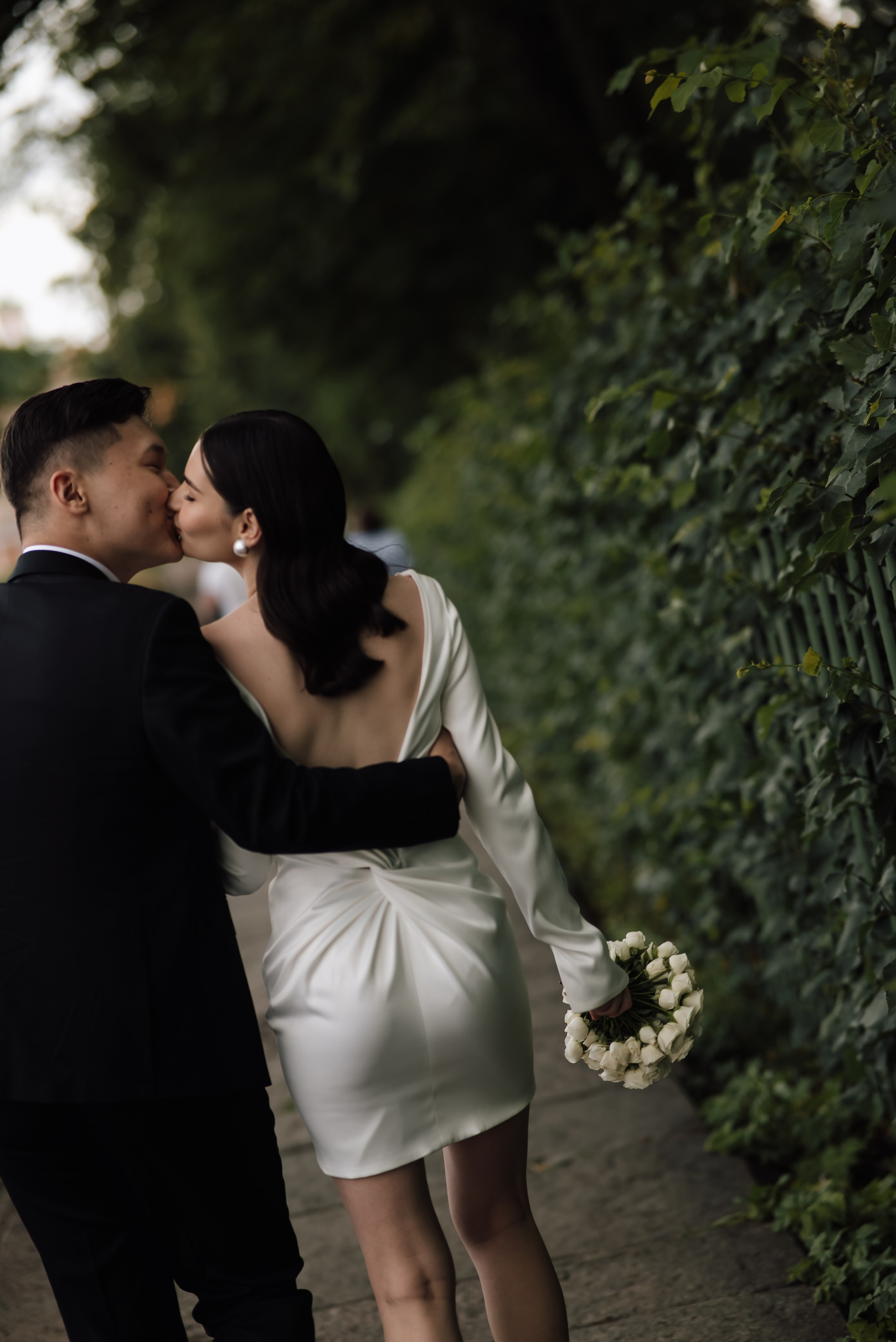 Любить, ценить и жить. Главная