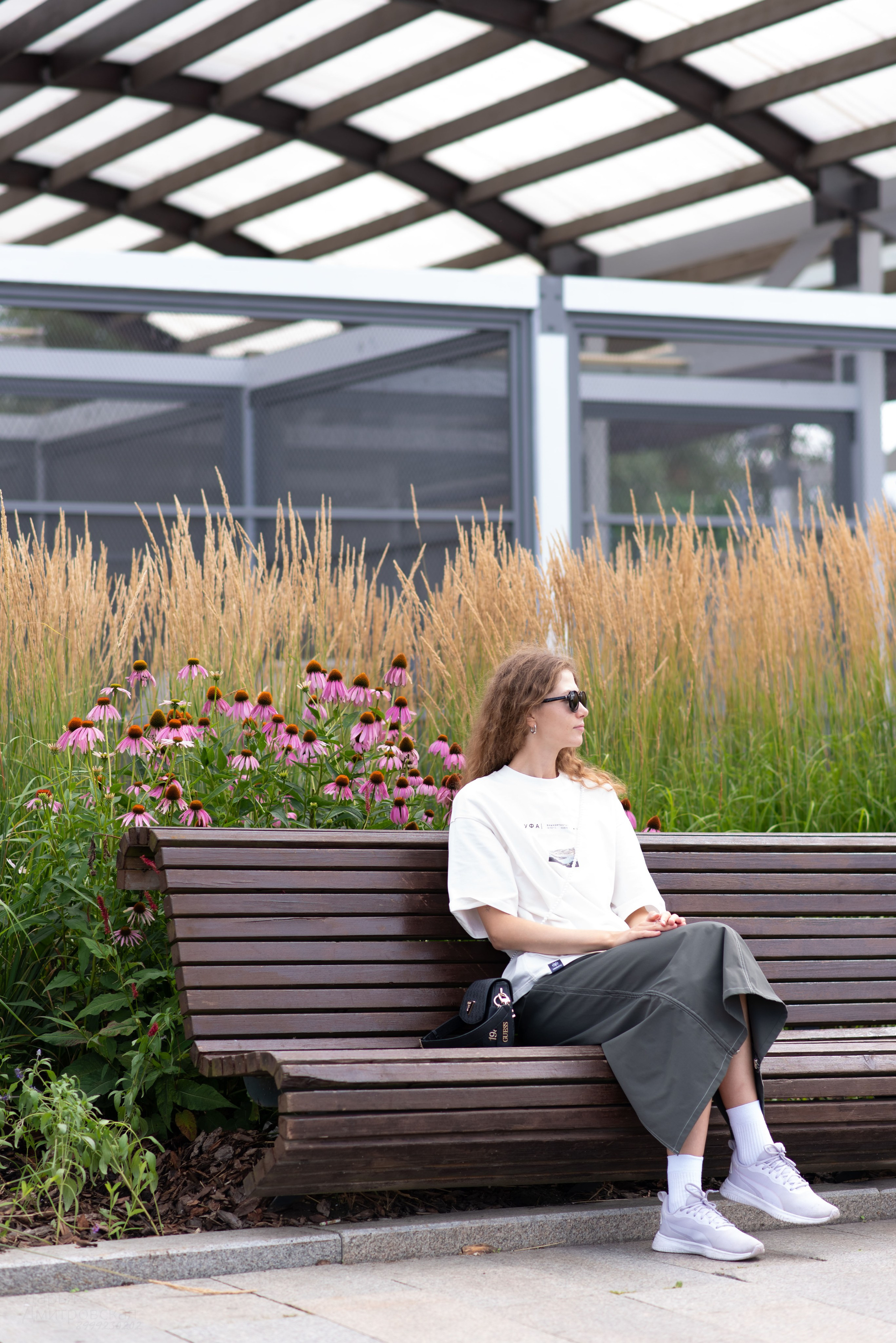 Девочки. Фотограф в Москве Дмитровская Дарья