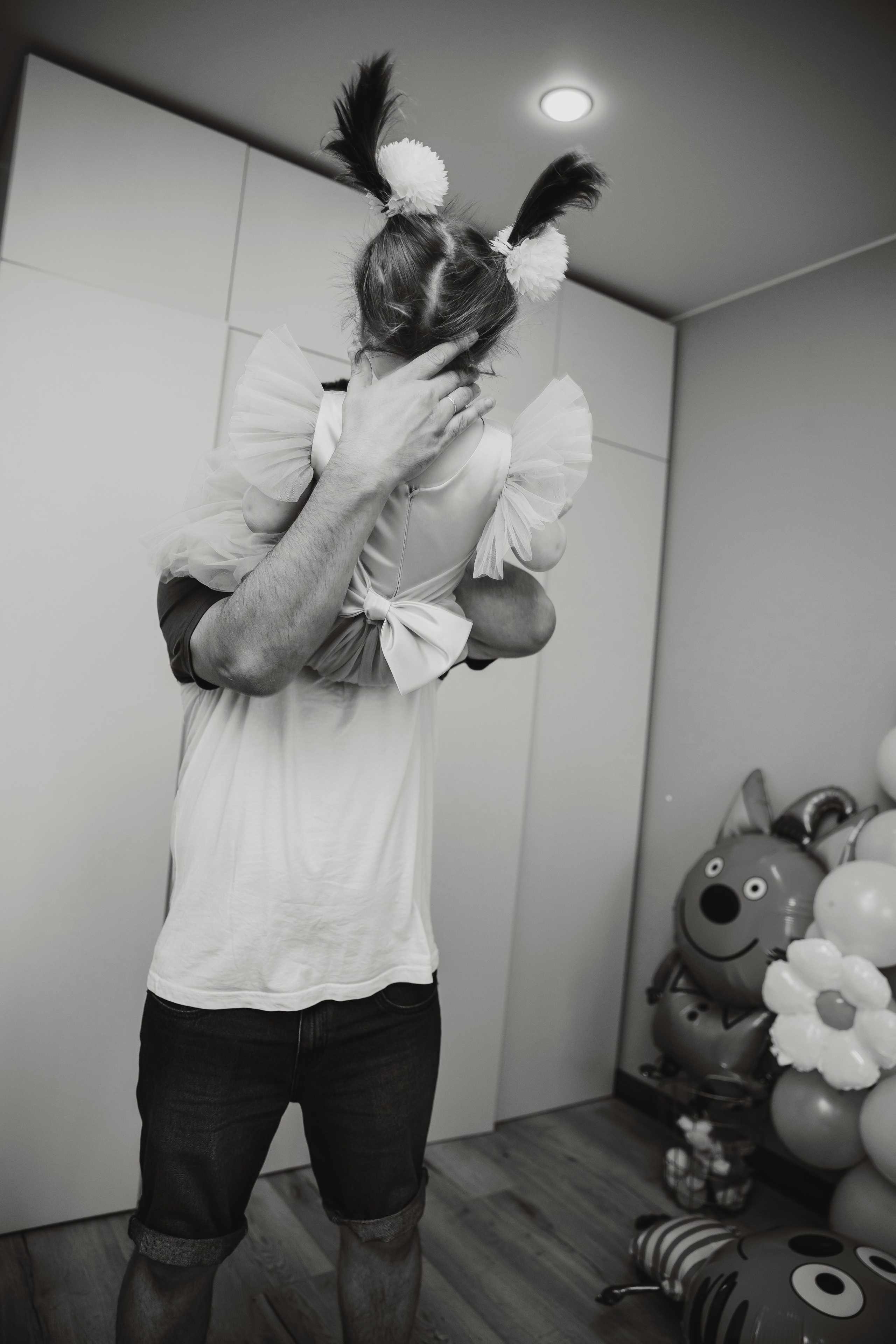 Кире 2 года. Семейный lifestyle фотограф в Санкт-Петербурге Людмила Пахомова