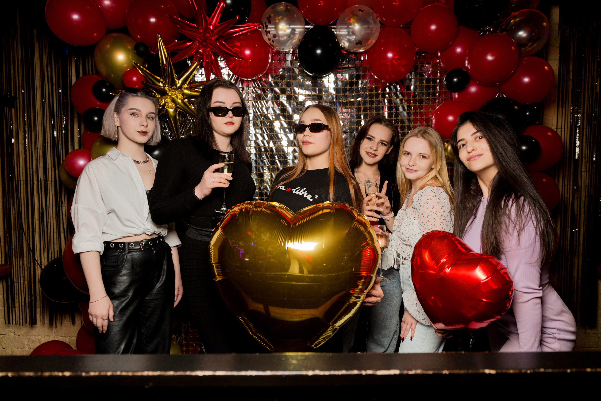 10 ЛЕТ Cuba Libre. Свадебный и репортажный фотограф в Ярославле Евгений Шовдин