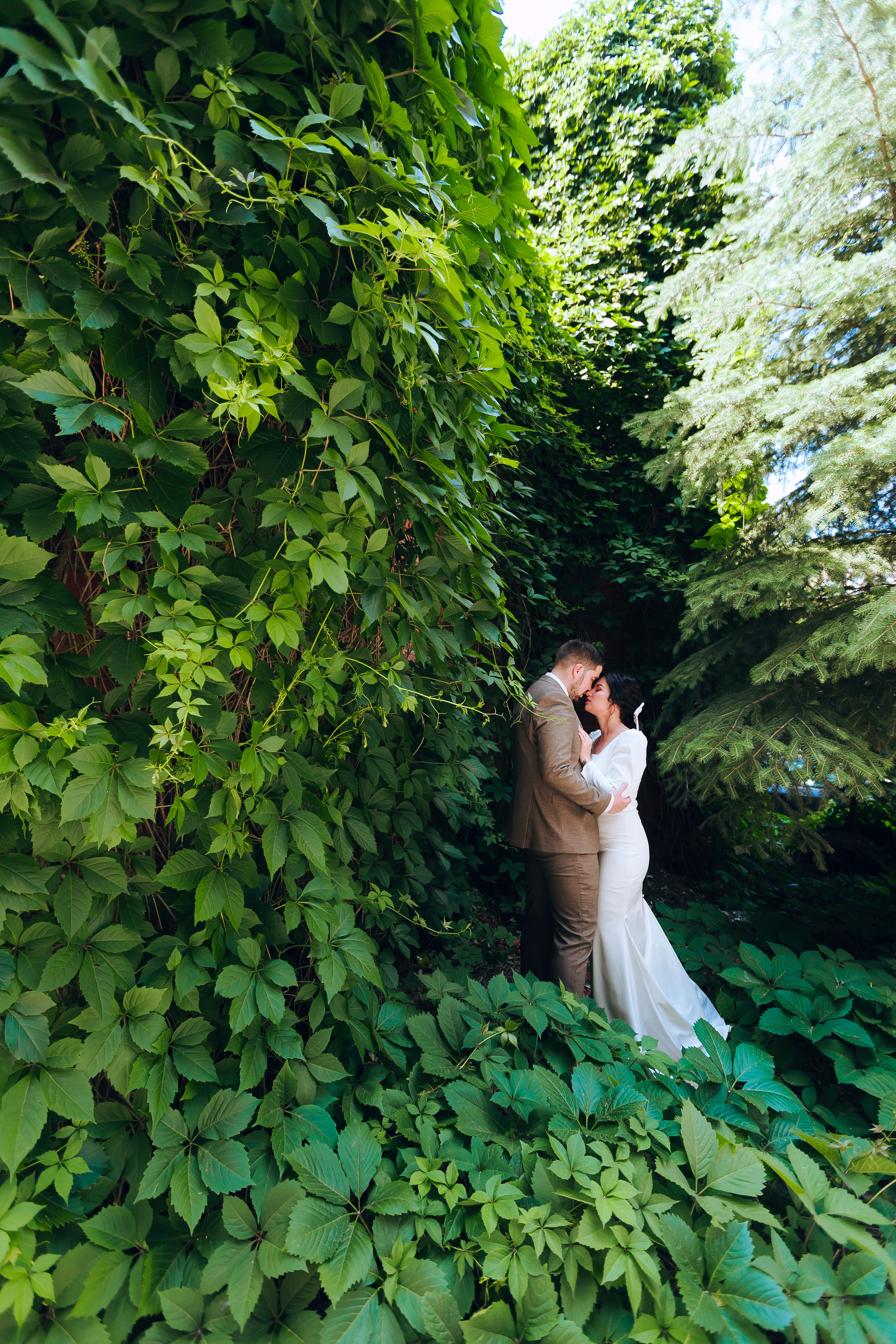 Артур и Света. Ольга Шундеева — фотограф