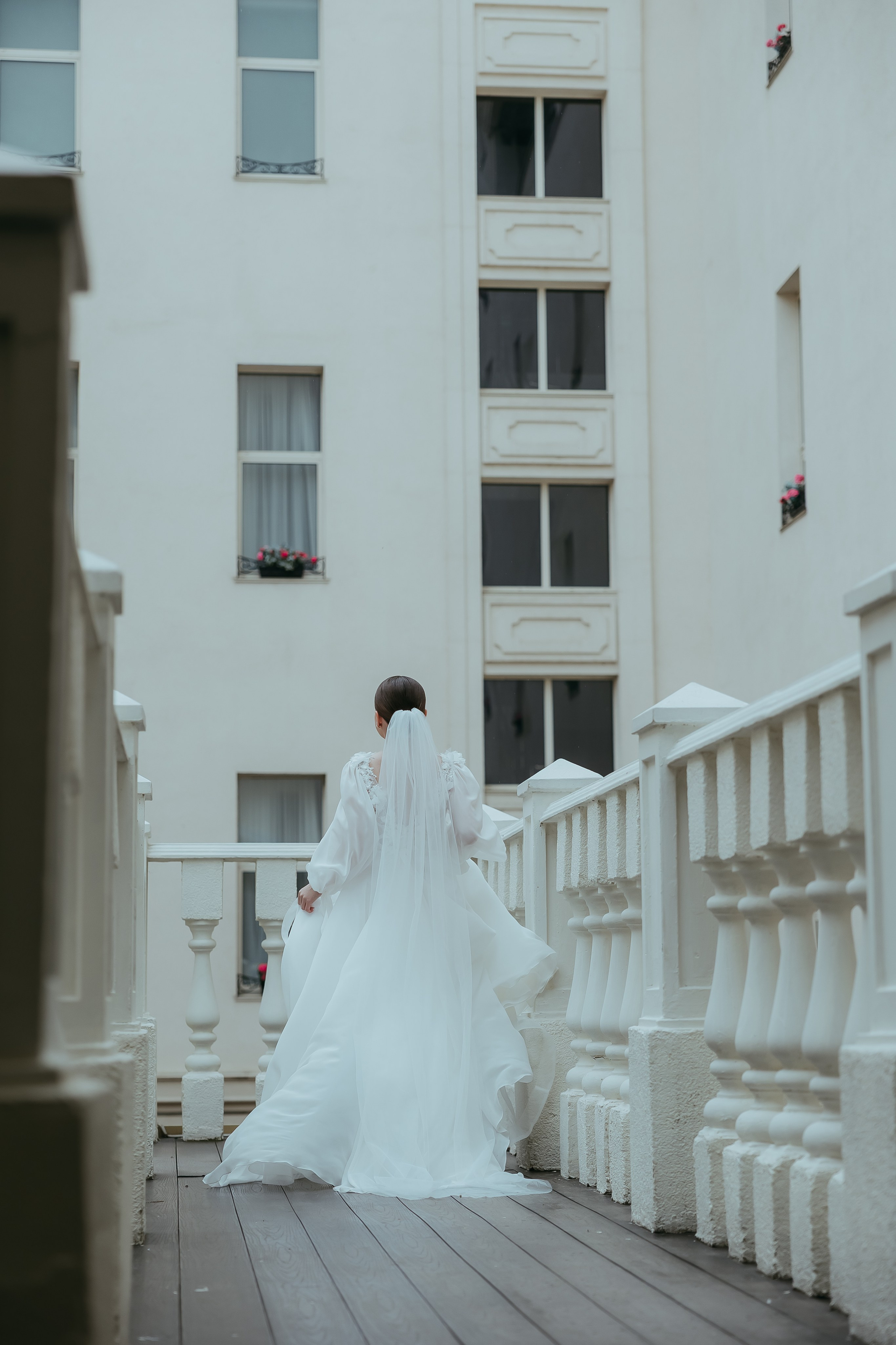 Вова и Оля. Ольга Шундеева — фотограф