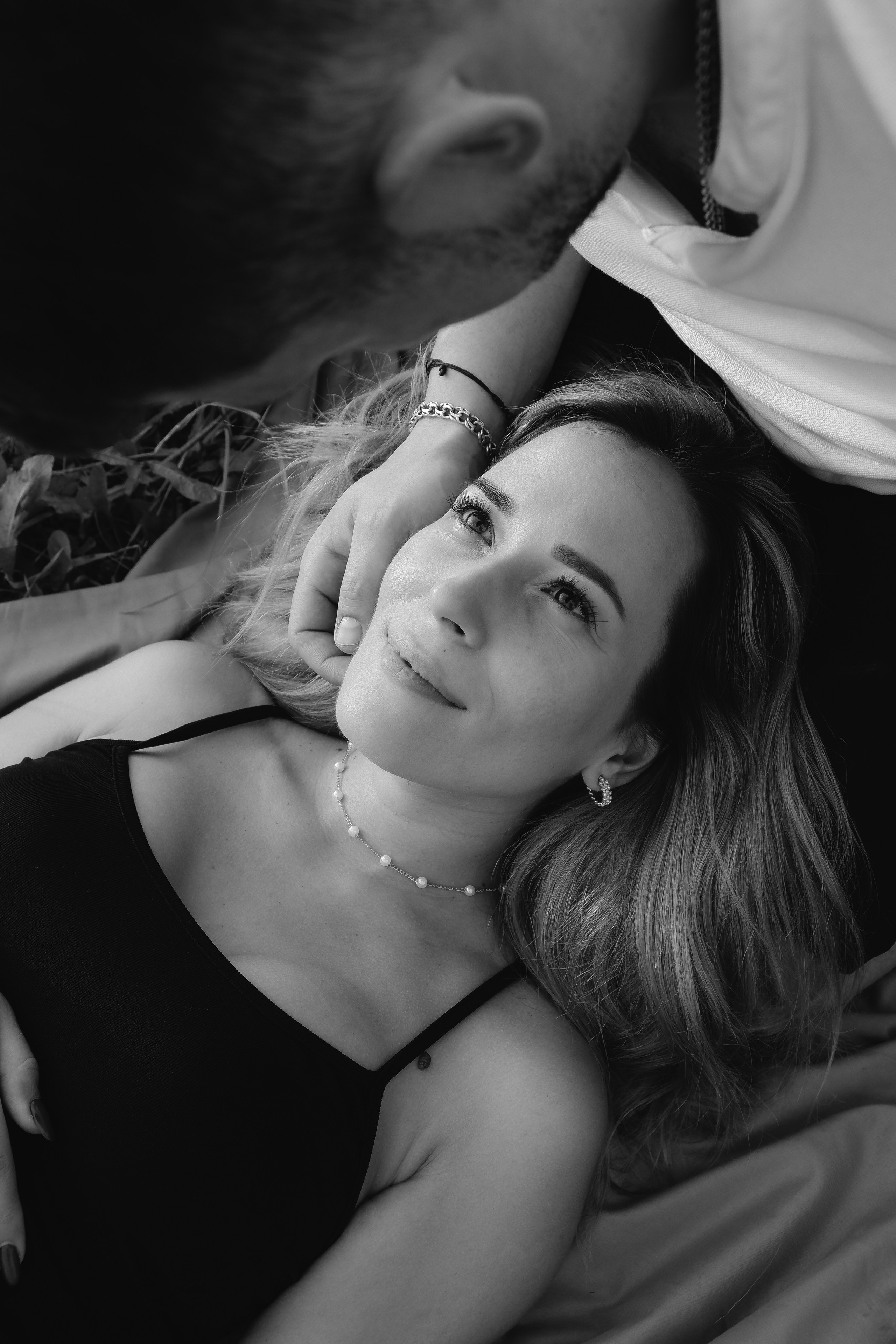 Софа, Женя, Честер и +1