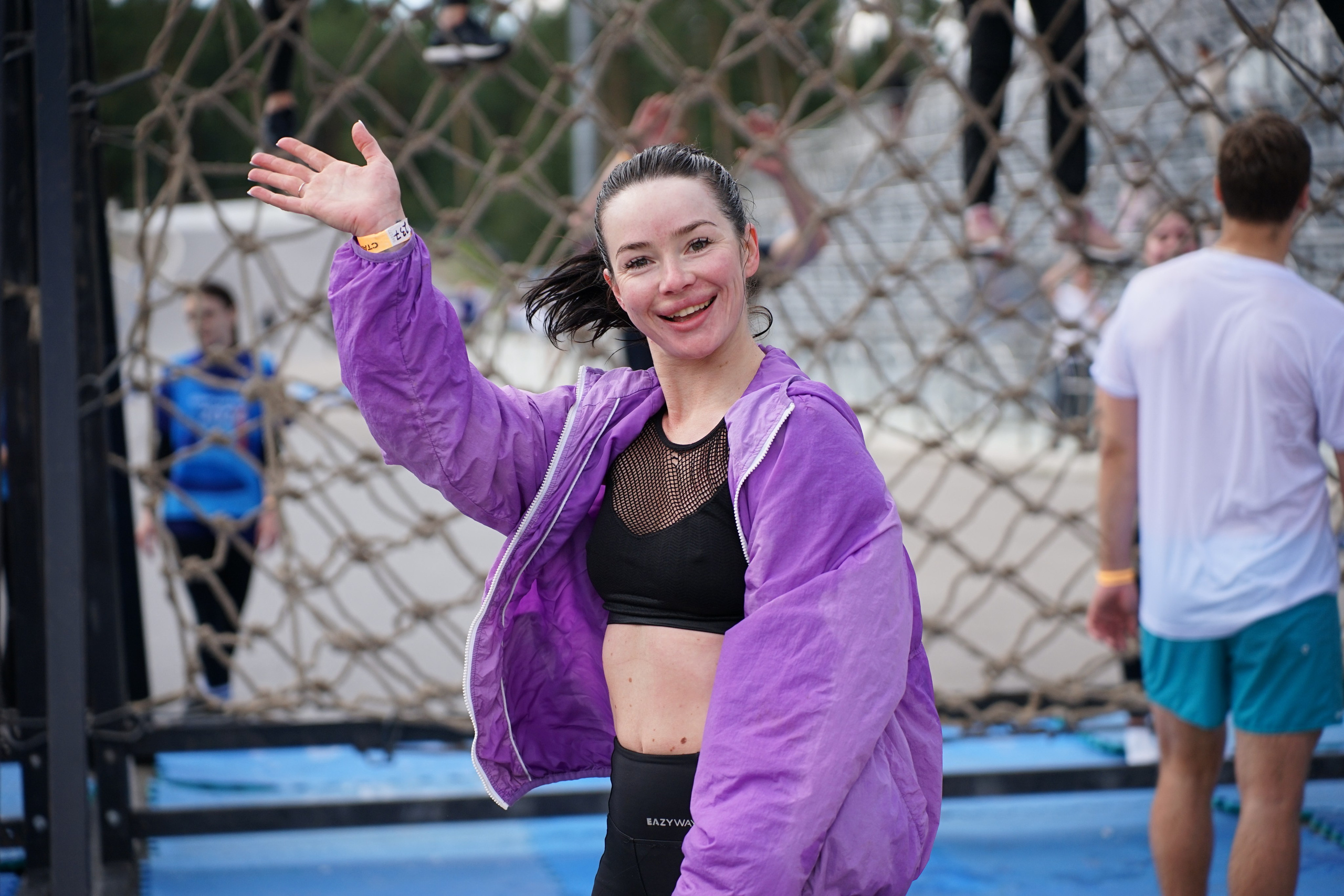 Спортивный фотограф в  тюмени Александр Шалагин