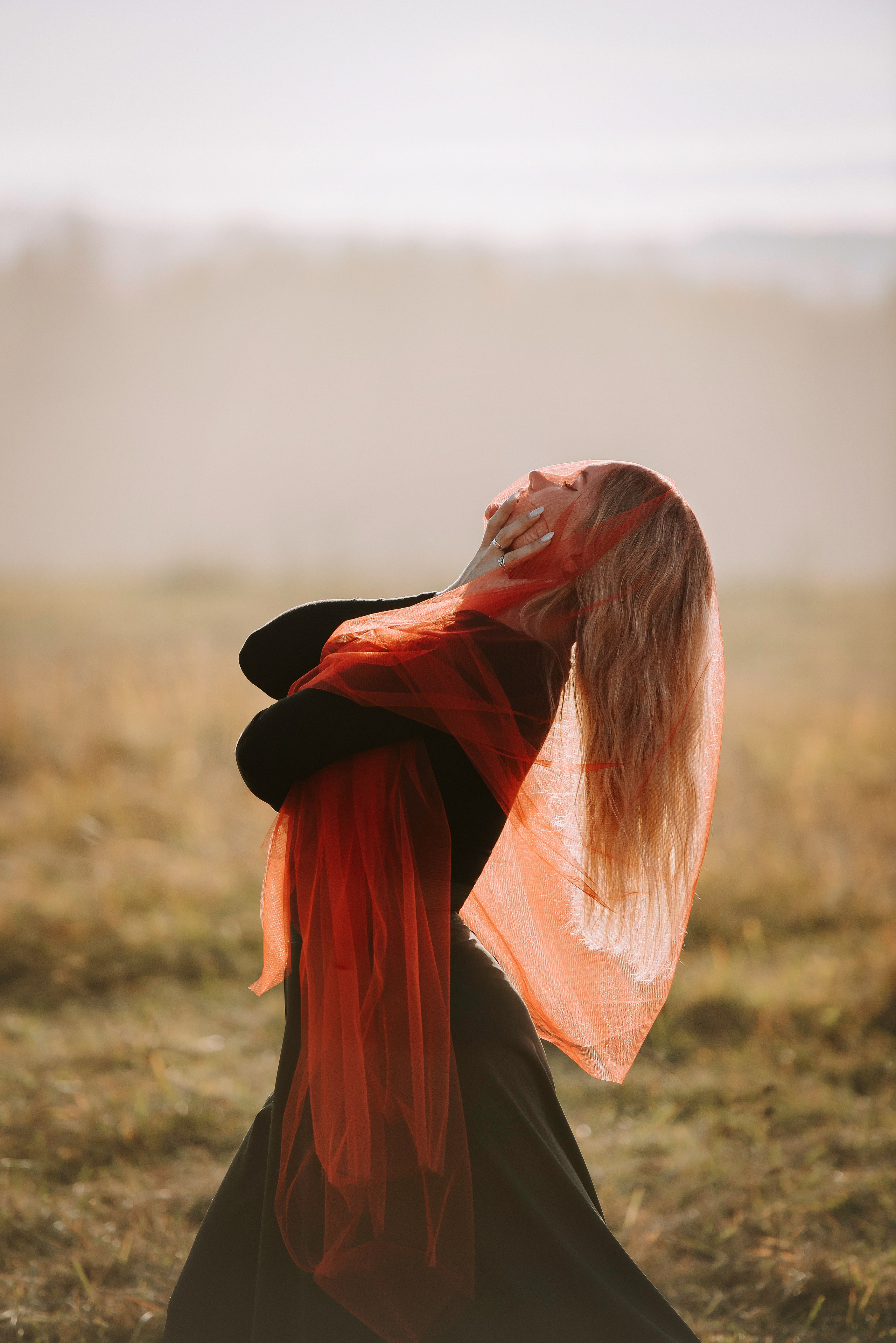 Софья. Фотограф Диана Оленина Красноярск / Братск