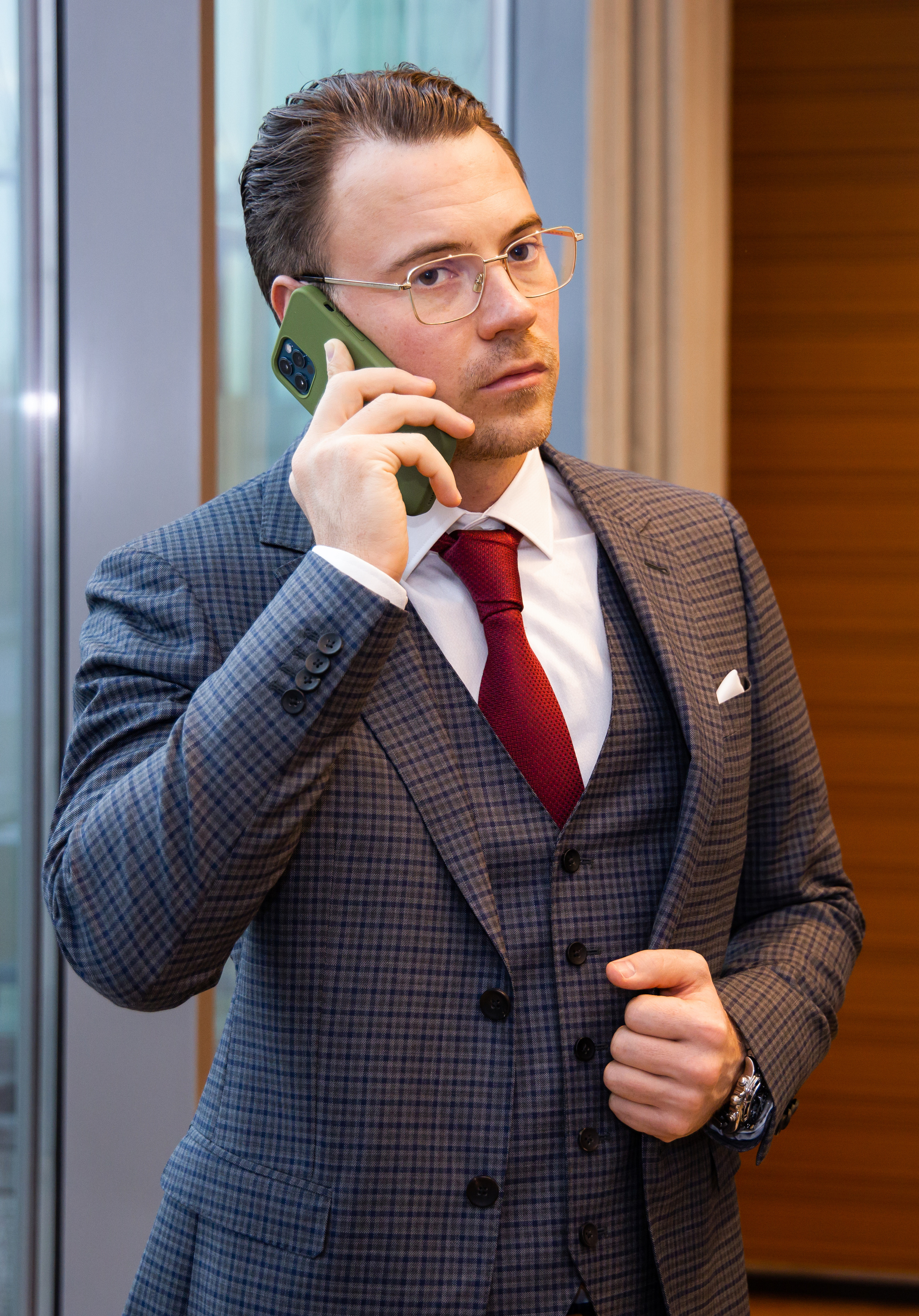 Студийная фотосъёмка. Профессиональный фотограф Светлана Протасова