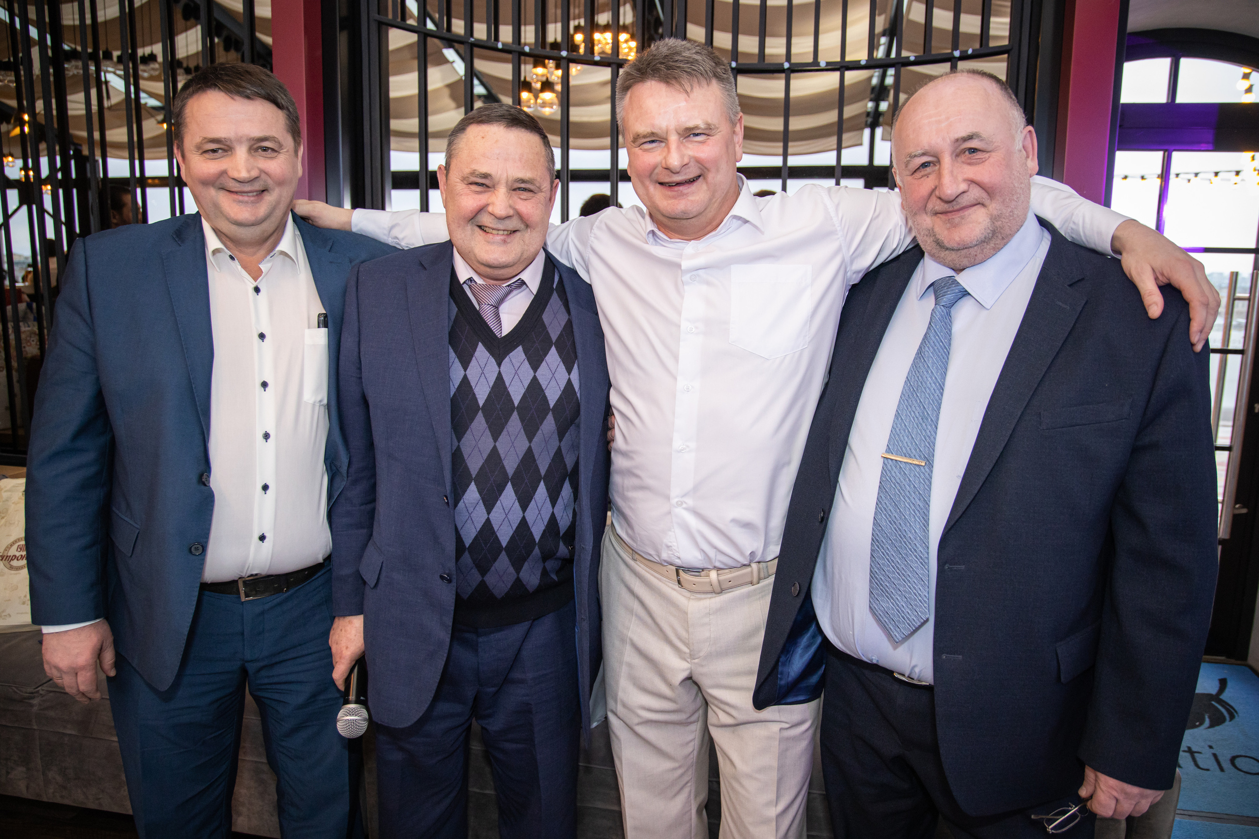 Репортажная съёмка. Профессиональный фотограф Светлана Протасова