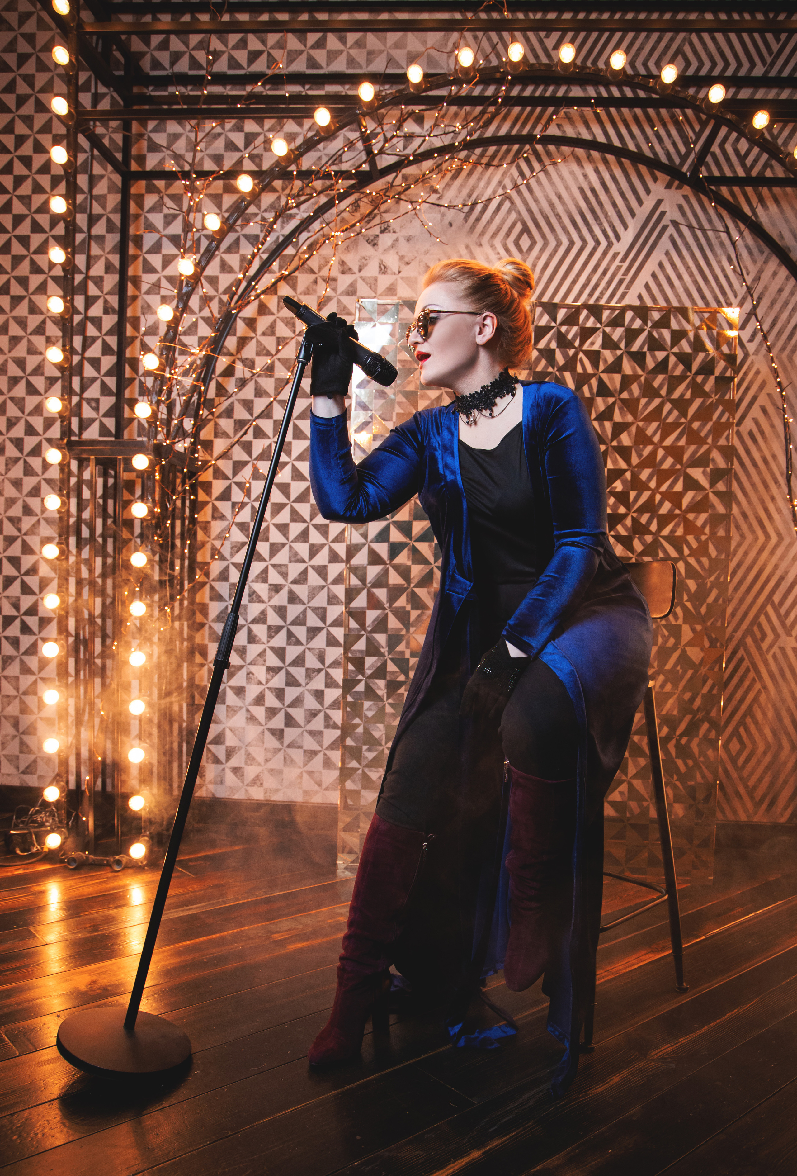 Студийная фотосъёмка. Профессиональный фотограф Светлана Протасова