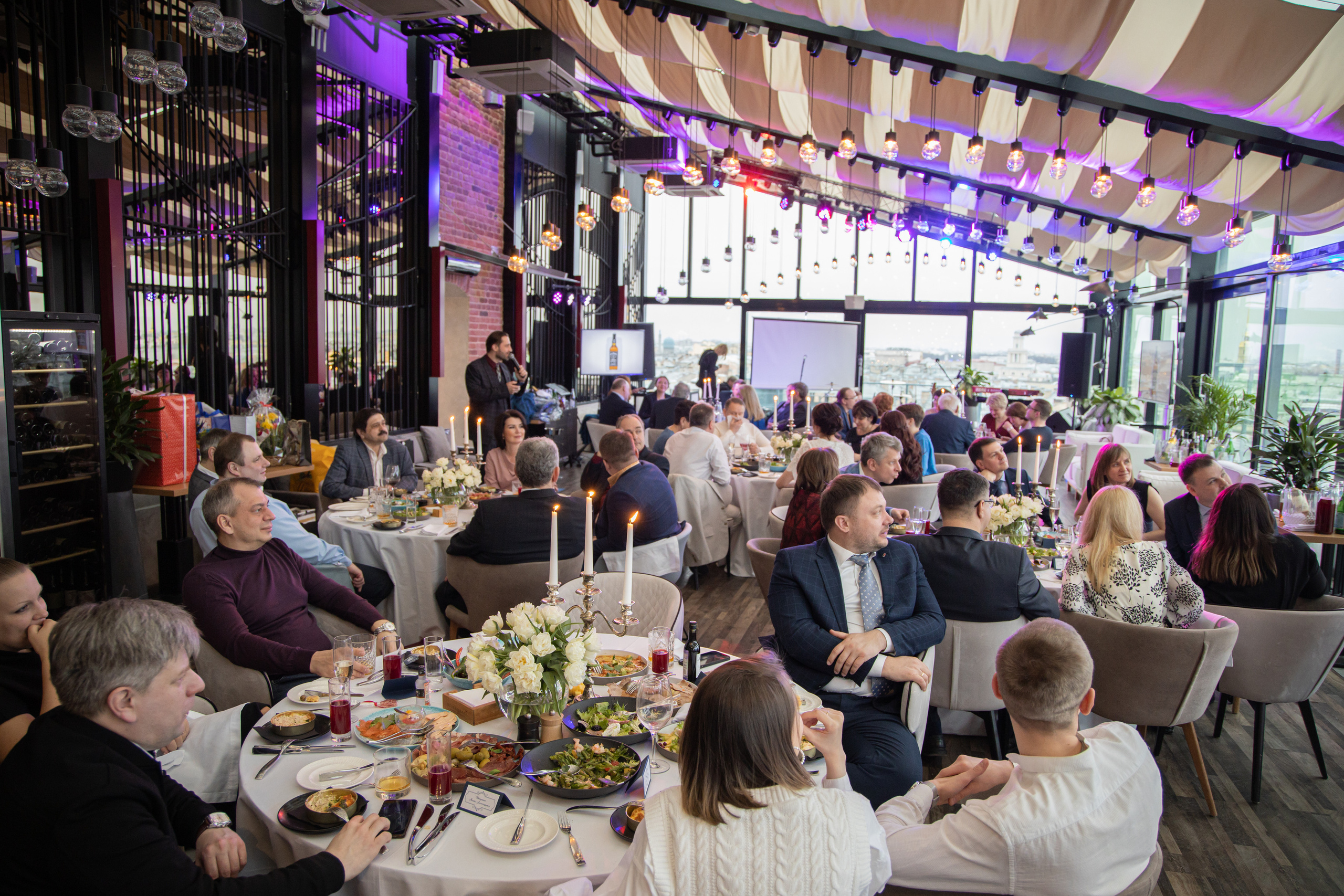 Репортажная съёмка. Профессиональный фотограф Светлана Протасова