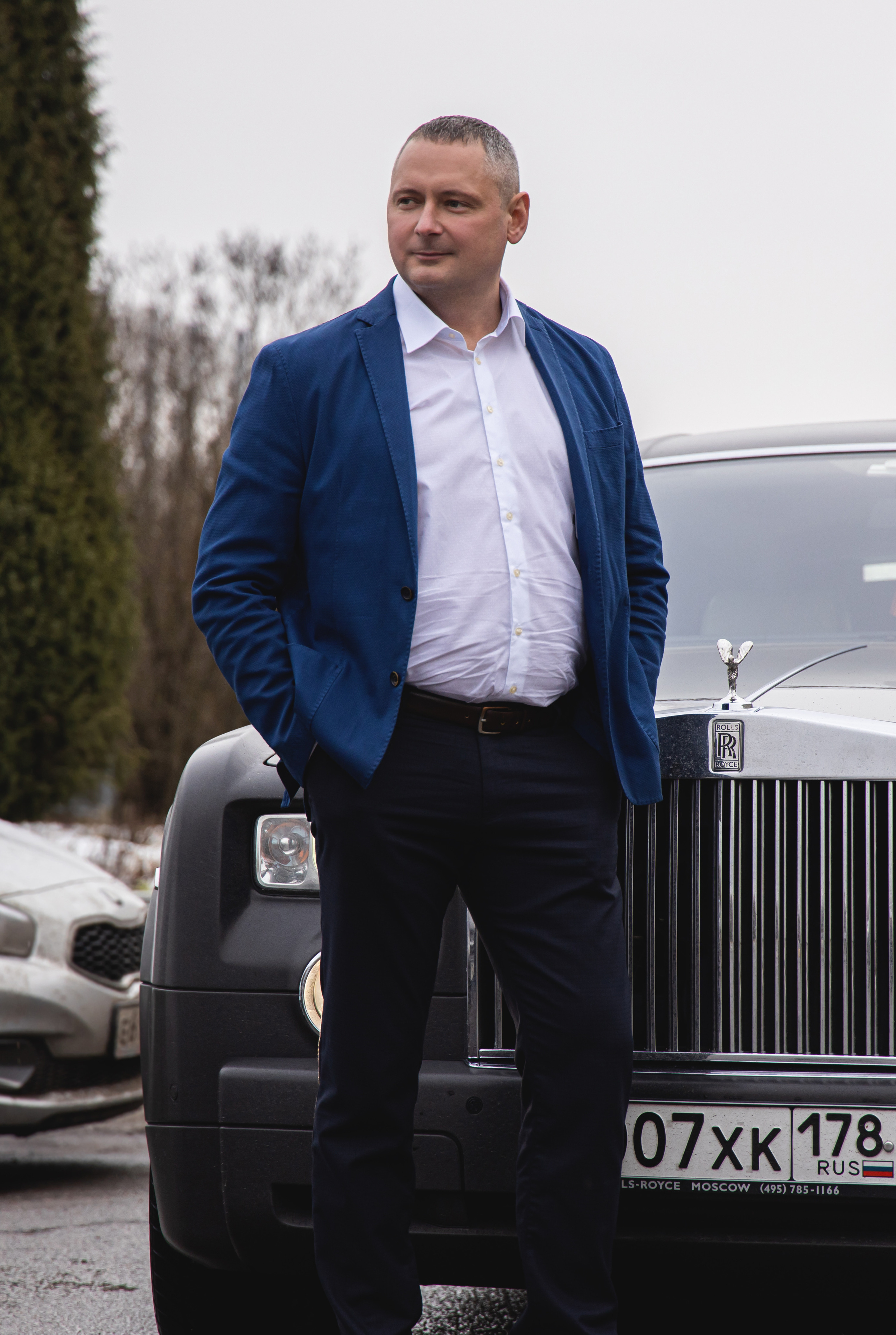 Студийная фотосъёмка. Профессиональный фотограф Светлана Протасова