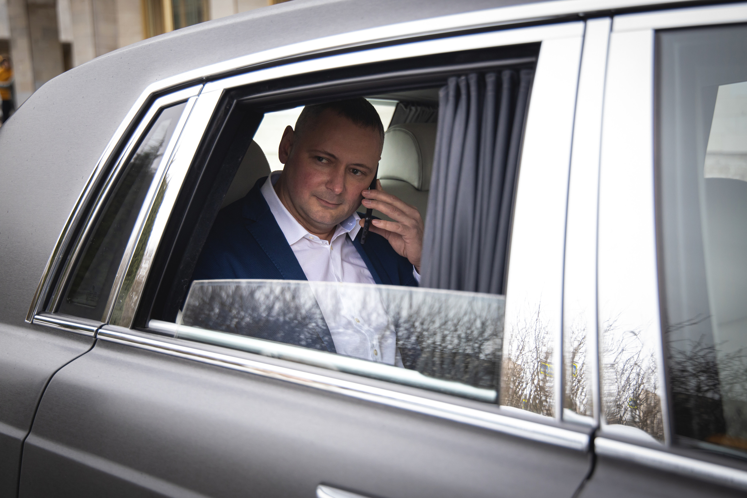 Студийная фотосъёмка. Профессиональный фотограф Светлана Протасова